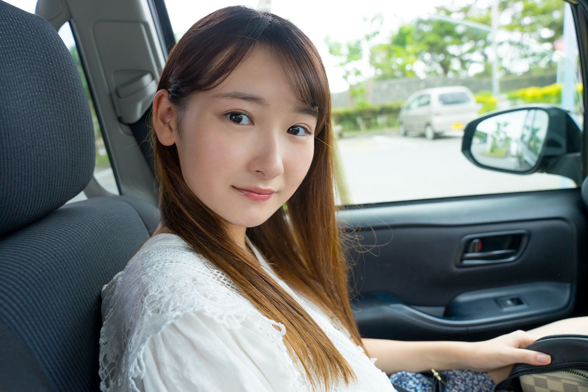 [Minisuka.tv] Asami Kondou 近藤あさみ - Limited Gallery 24.1  第55张