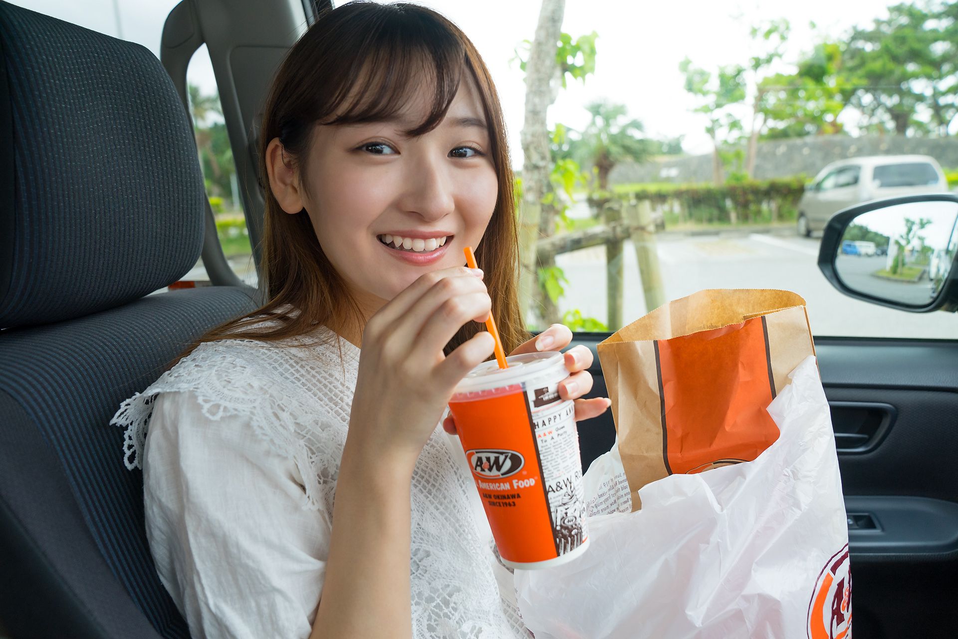 [Minisuka.tv] Asami Kondou 近藤あさみ - Limited Gallery 24.1  第66张