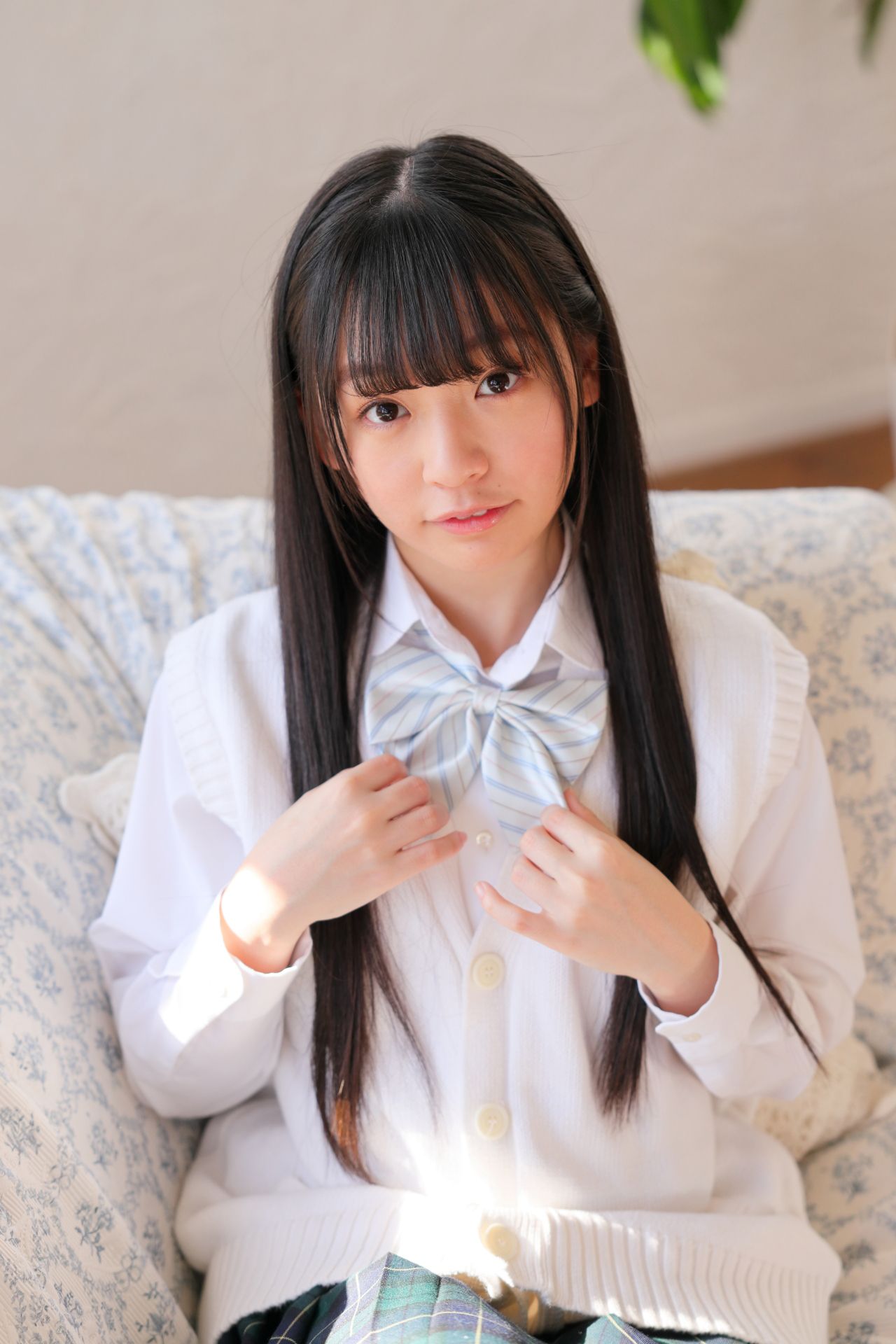 [Minisuka.tv] Misa Onodera 尾野寺みさ - Regular Gallery 01  第55张