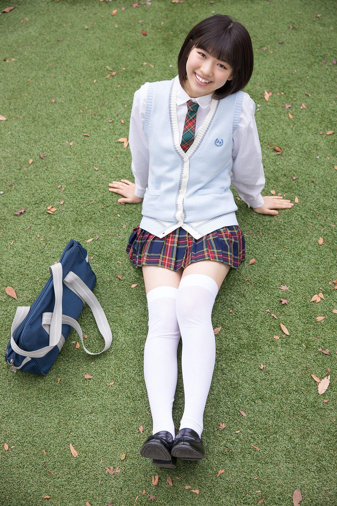 [Minisuka.tv] Risa Sawamura 沢村りさ - Limited Gallery 4.2  第24张