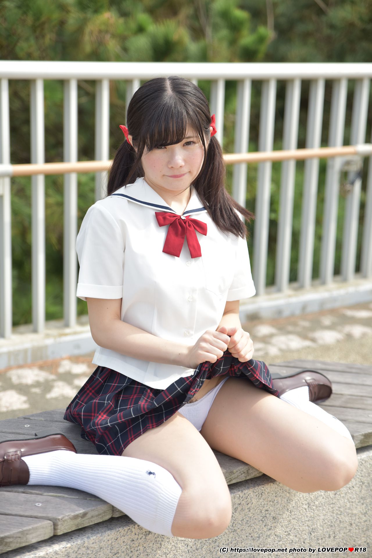 [LOVEPOP] Ringo Fujii 藤井林檎 Photoset 06  第43张