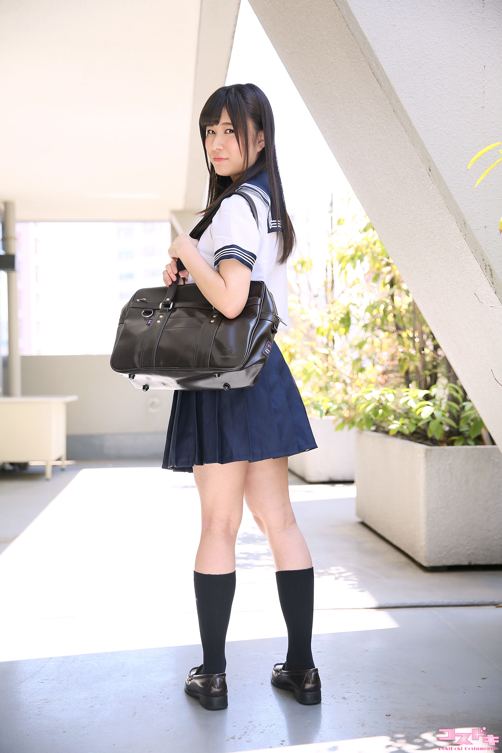 [Cosdoki] Nagisa Akatsuki 暁月渚 akatsukinagisa_pic_sailor1 2  第4张