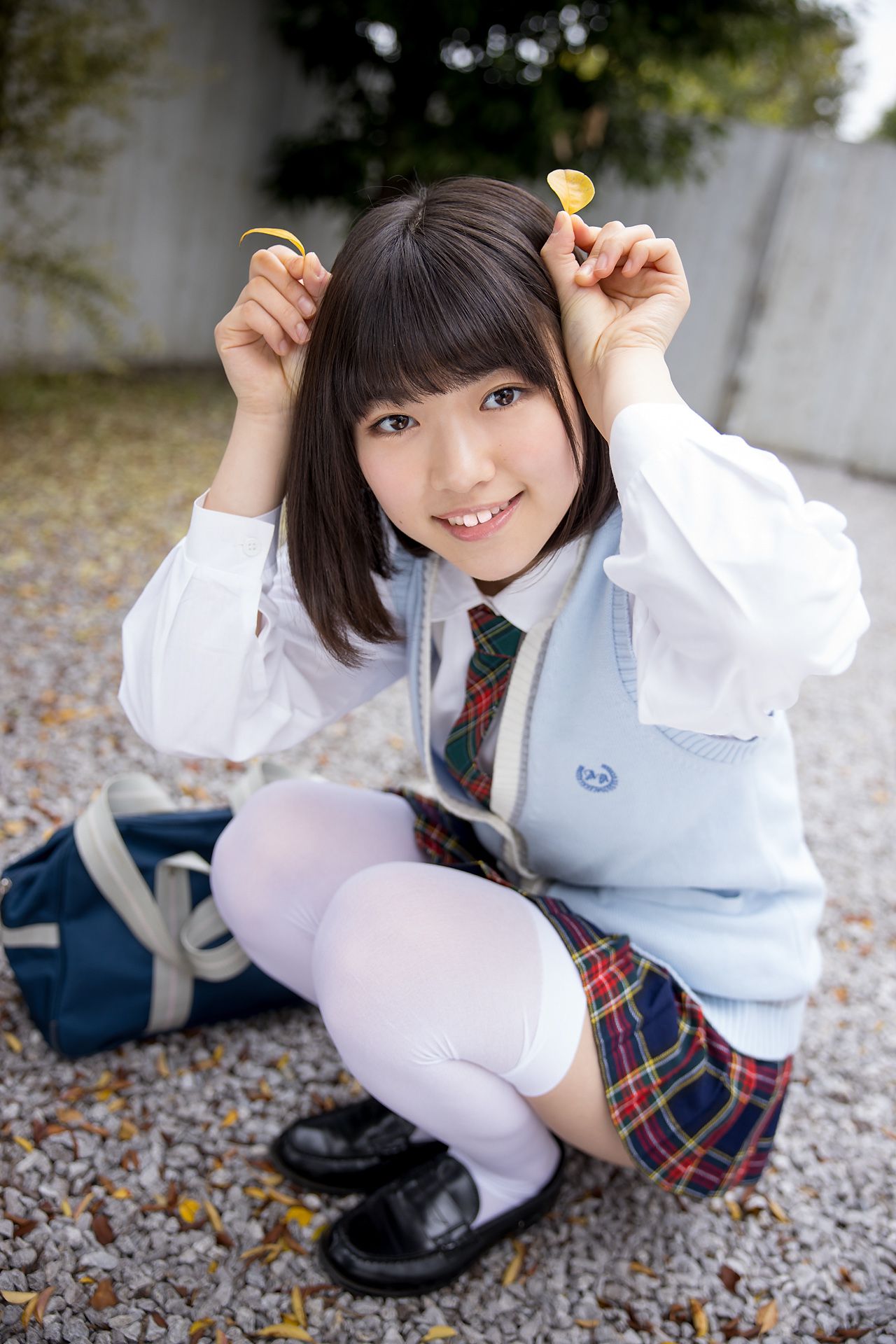 [Minisuka.tv] Risa Sawamura 沢村りさ - Limited Gallery 4.2  第19张