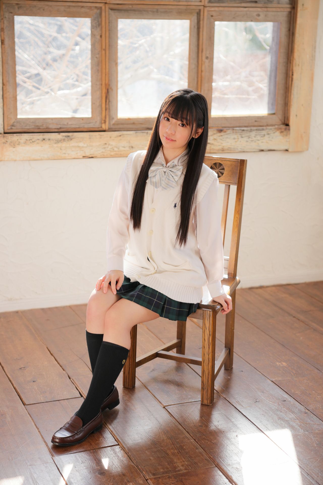 [Minisuka.tv] Misa Onodera 尾野寺みさ - Regular Gallery 01  第17张