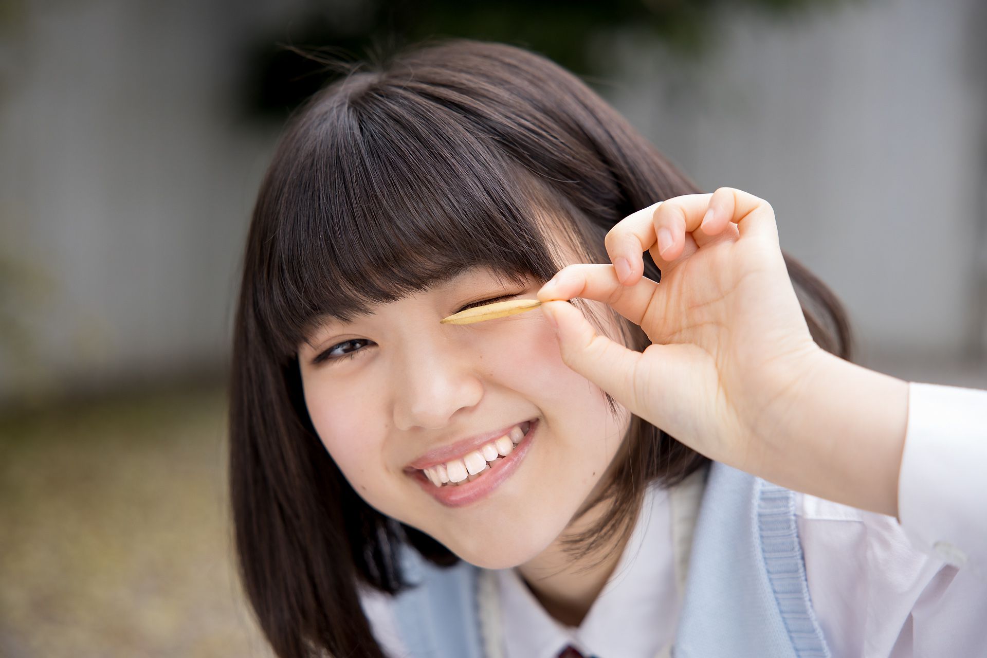 [Minisuka.tv] Risa Sawamura 沢村りさ - Limited Gallery 4.2  第17张