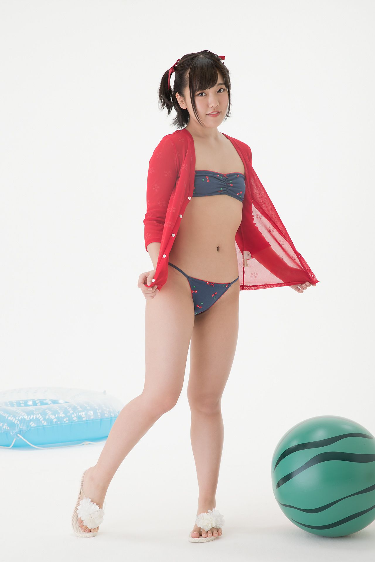 [Minisuka.tv] Anju Kouzuki 香月りお - Secret Gallery (STAGE1) 9.5  第2张