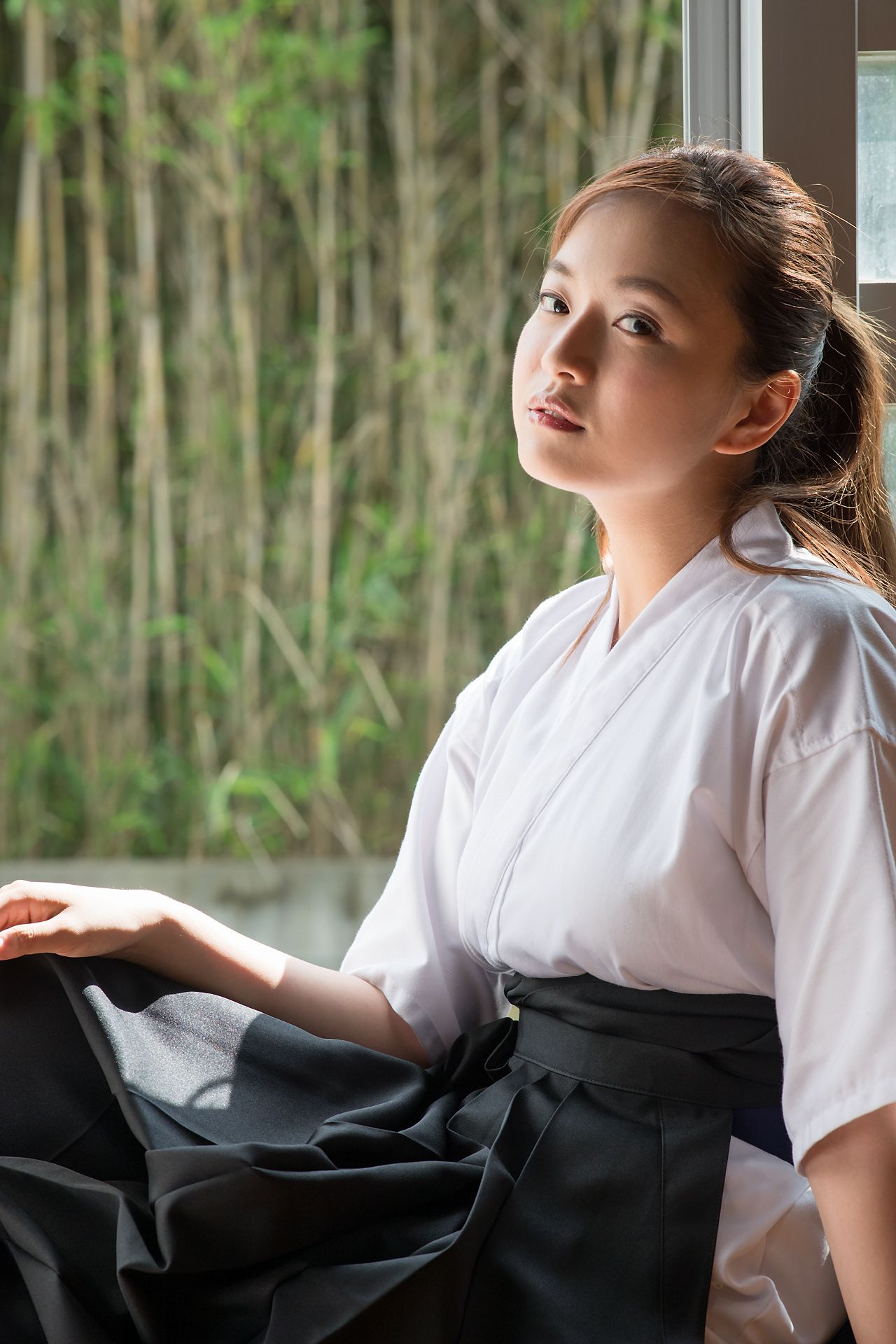 [Minisuka.tv] Mayumi Yamanaka 山中真由美 - Secret Gallery (STAGE1) 14.2  第26张