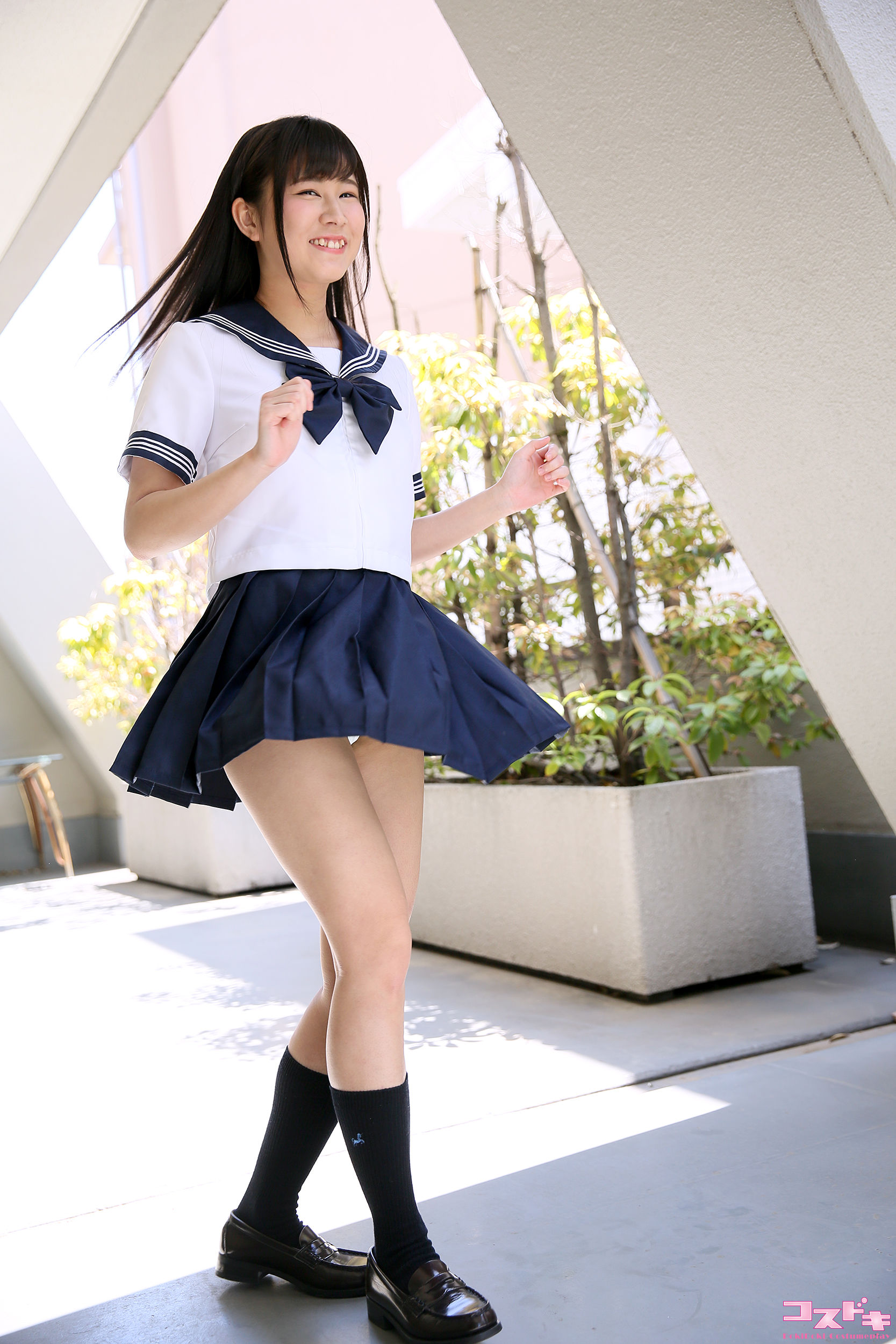 [Cosdoki] Nagisa Akatsuki 暁月渚 akatsukinagisa_pic_sailor1 2  第39张