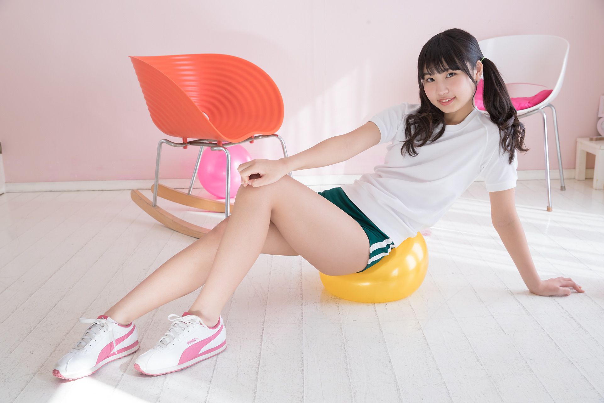 [Minisuka.tv] Kurumi Miyamaru 宮丸くるみ - Regular Gallery 7.2  第30张