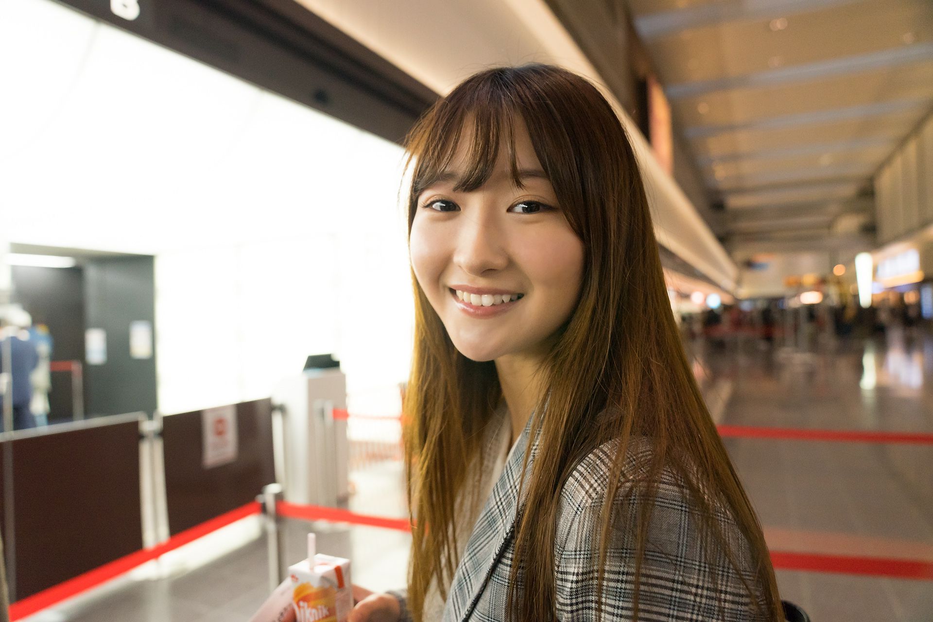 [Minisuka.tv] Asami Kondou 近藤あさみ - Limited Gallery 24.1  第12张