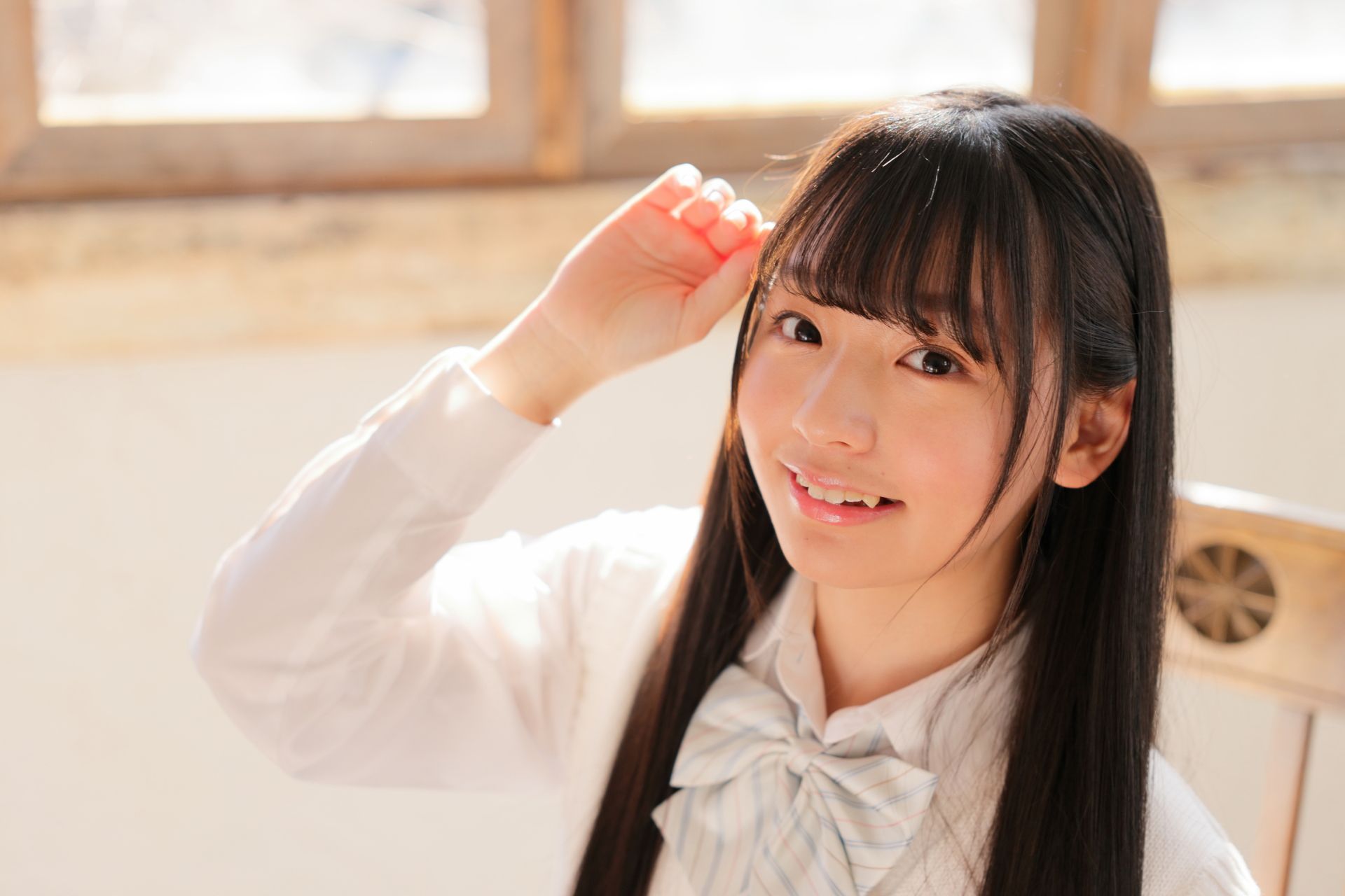 [Minisuka.tv] Misa Onodera 尾野寺みさ - Regular Gallery 01  第19张