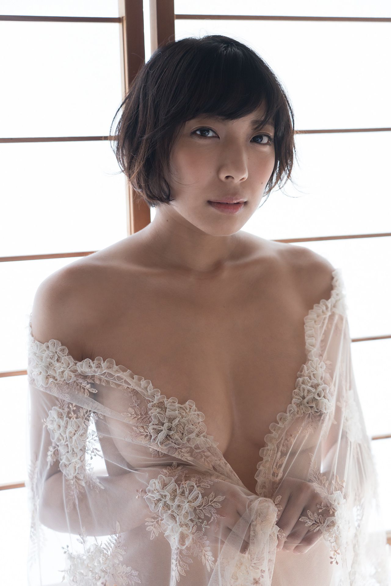 [Minisuka.tv] Marina Asakura 麻倉まりな - Limited Gallery 04  第9张