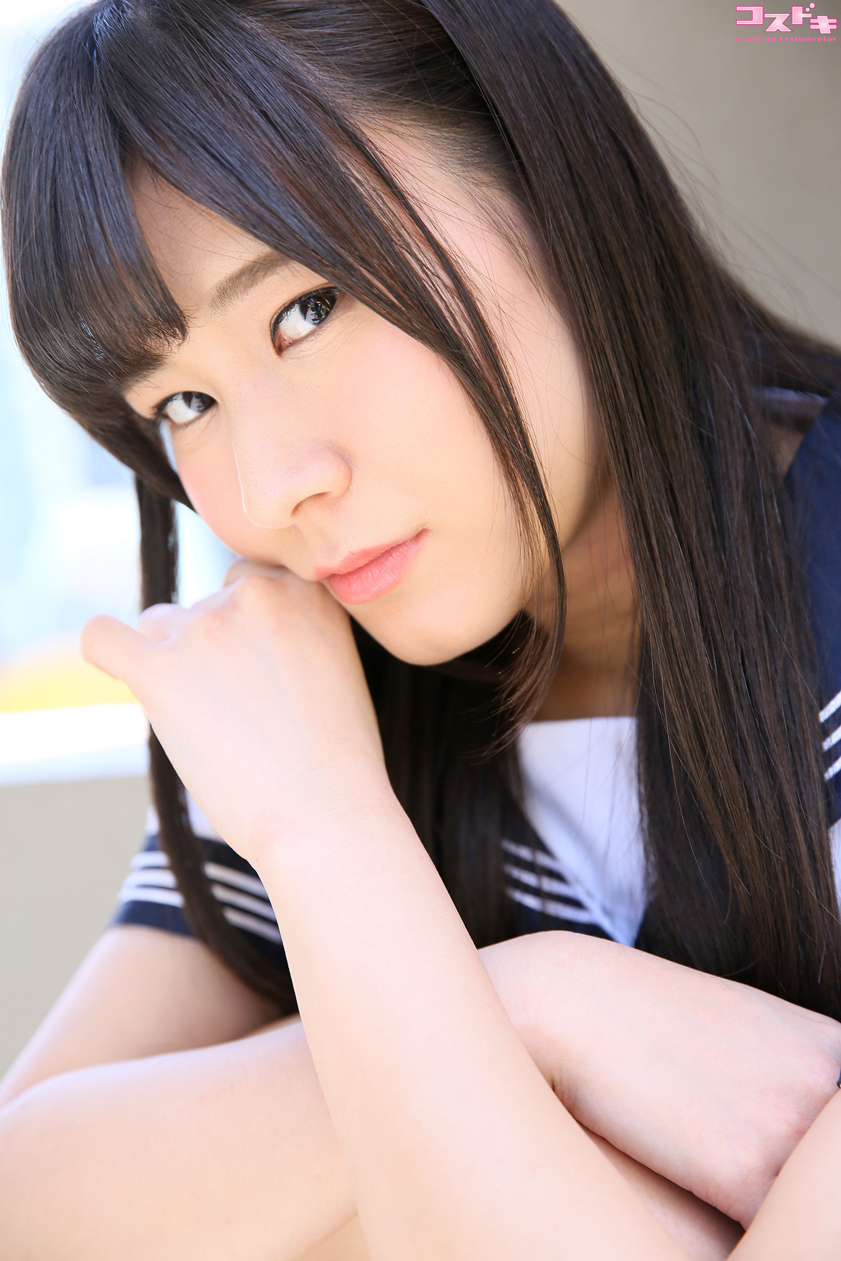 [Cosdoki] Nagisa Akatsuki 暁月渚 akatsukinagisa_pic_sailor1 2  第29张