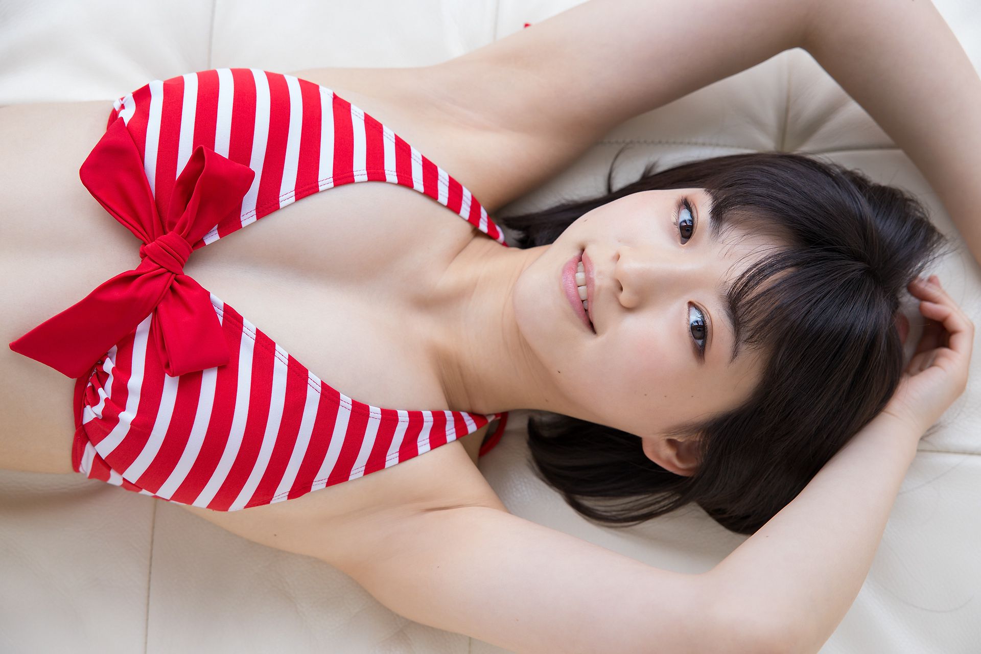 [Minisuka.tv] Risa Sawamura 沢村りさ - Limited Gallery 4.3  第27张