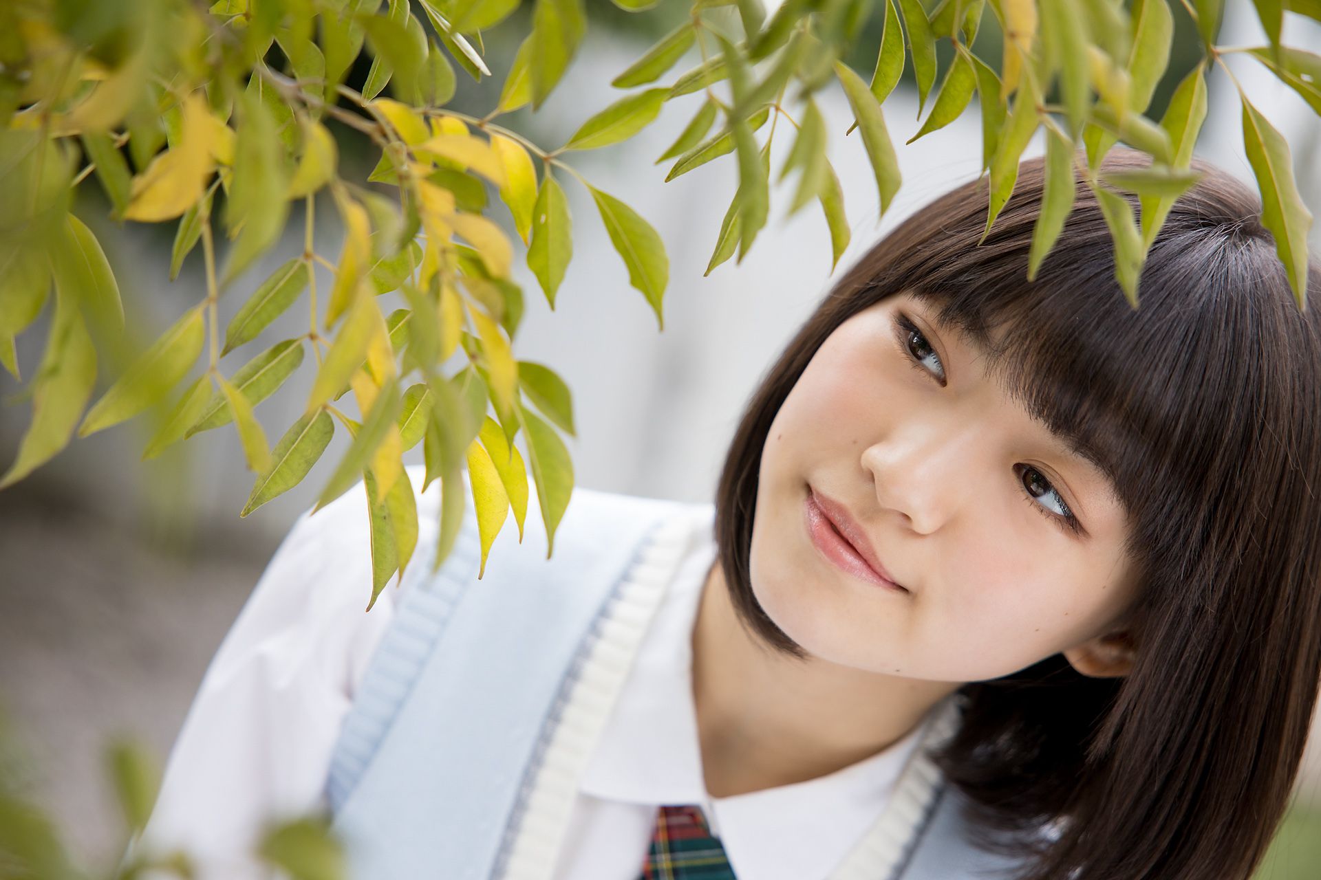 [Minisuka.tv] Risa Sawamura 沢村りさ - Limited Gallery 4.2  第14张