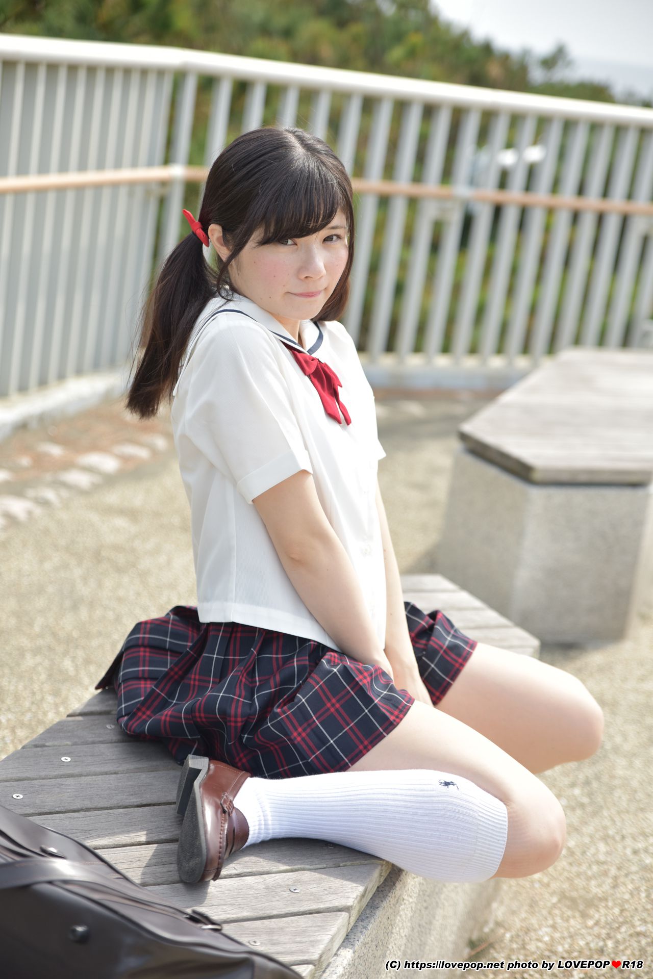 [LOVEPOP] Ringo Fujii 藤井林檎 Photoset 06  第41张