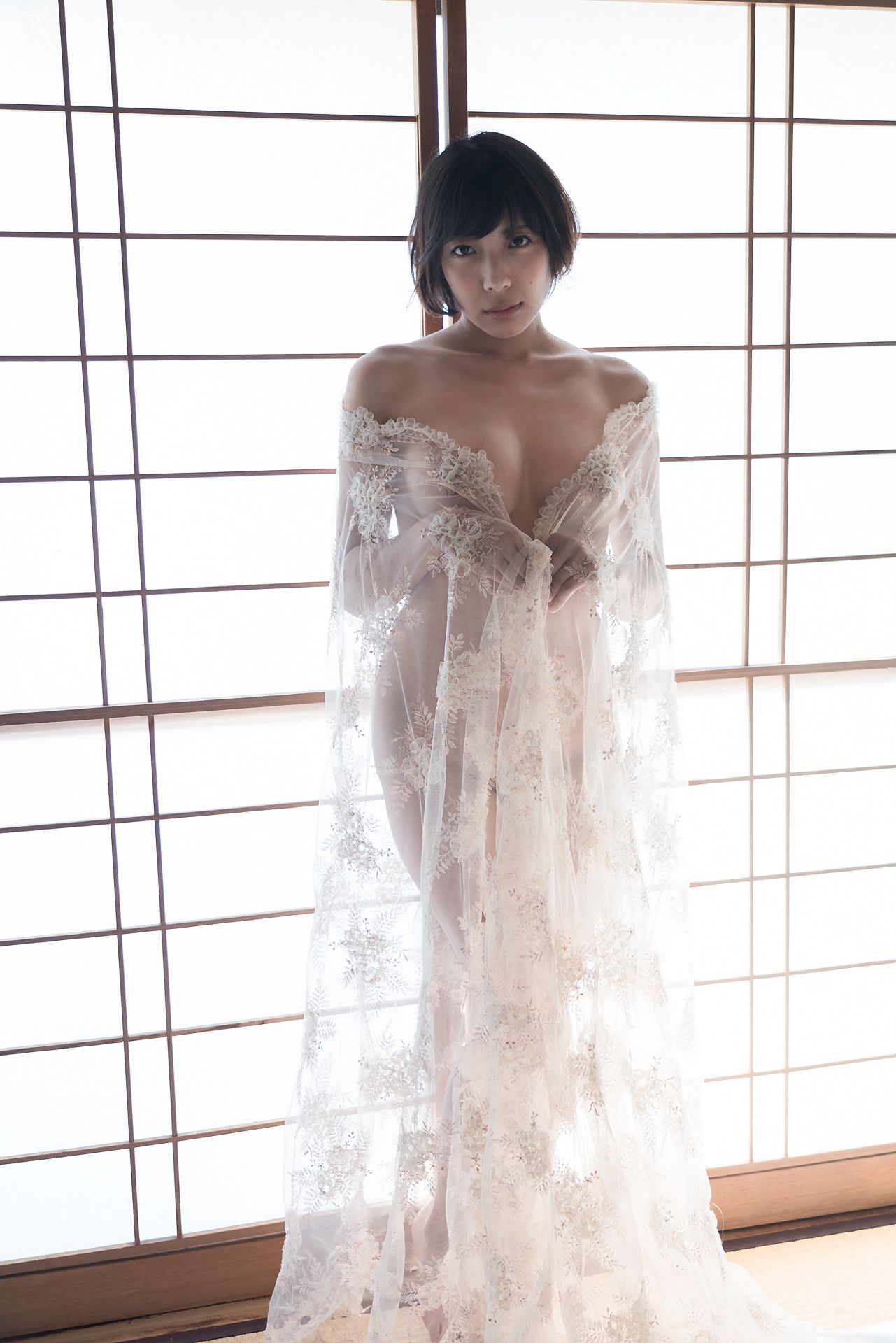 [Minisuka.tv] Marina Asakura 麻倉まりな - Limited Gallery 04  第10张