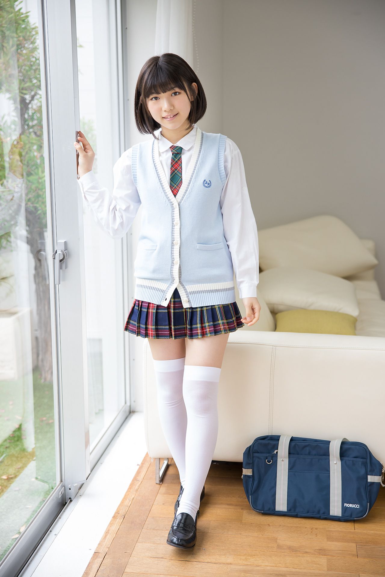 [Minisuka.tv] Risa Sawamura 沢村りさ - Limited Gallery 4.2  第39张