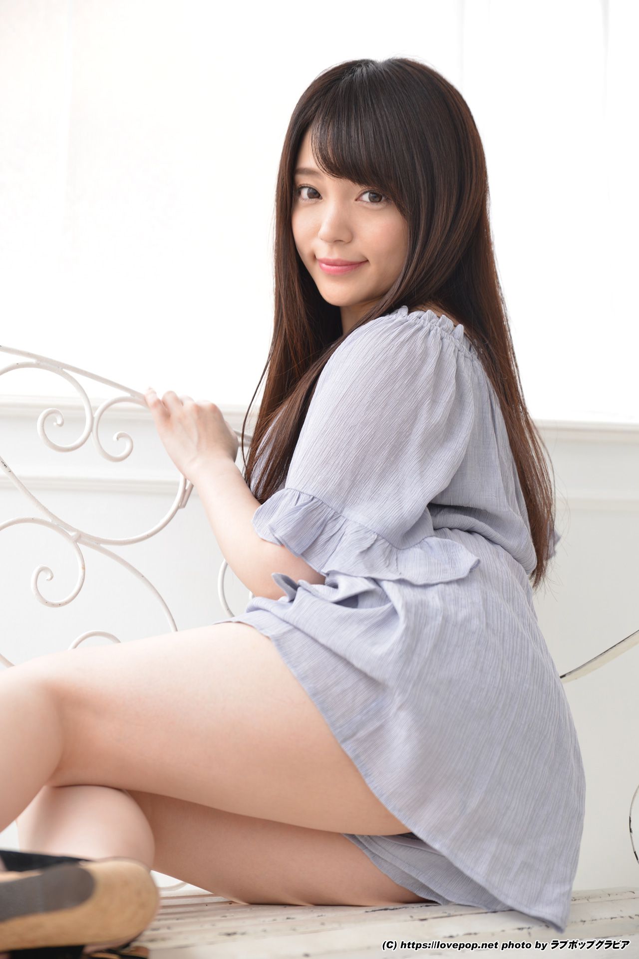 [LOVEPOP] Misa Kurihara 栗原みさ Photoset 03  第51张