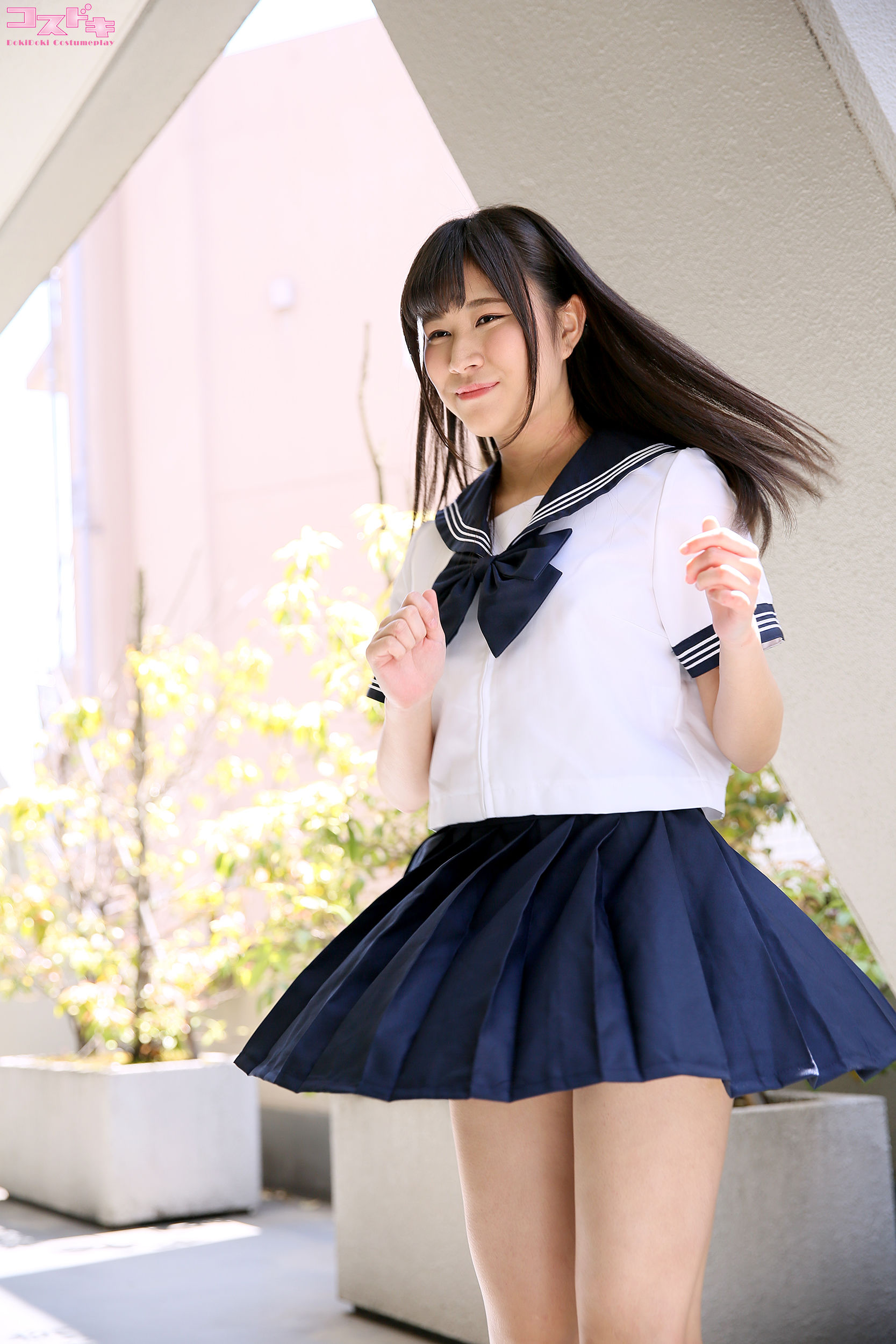 [Cosdoki] Nagisa Akatsuki 暁月渚 akatsukinagisa_pic_sailor1 2  第43张