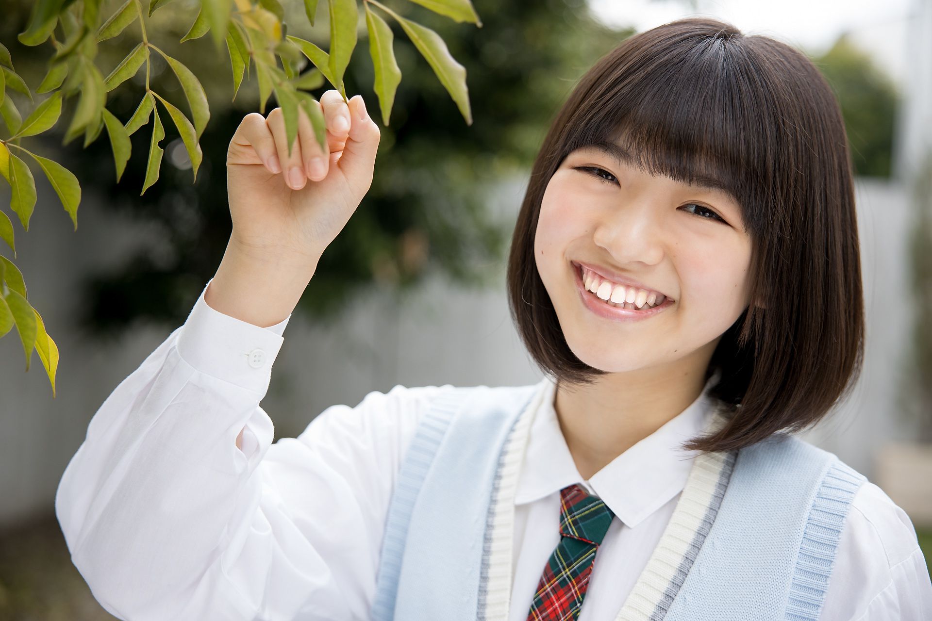 [Minisuka.tv] Risa Sawamura 沢村りさ - Limited Gallery 4.2  第13张