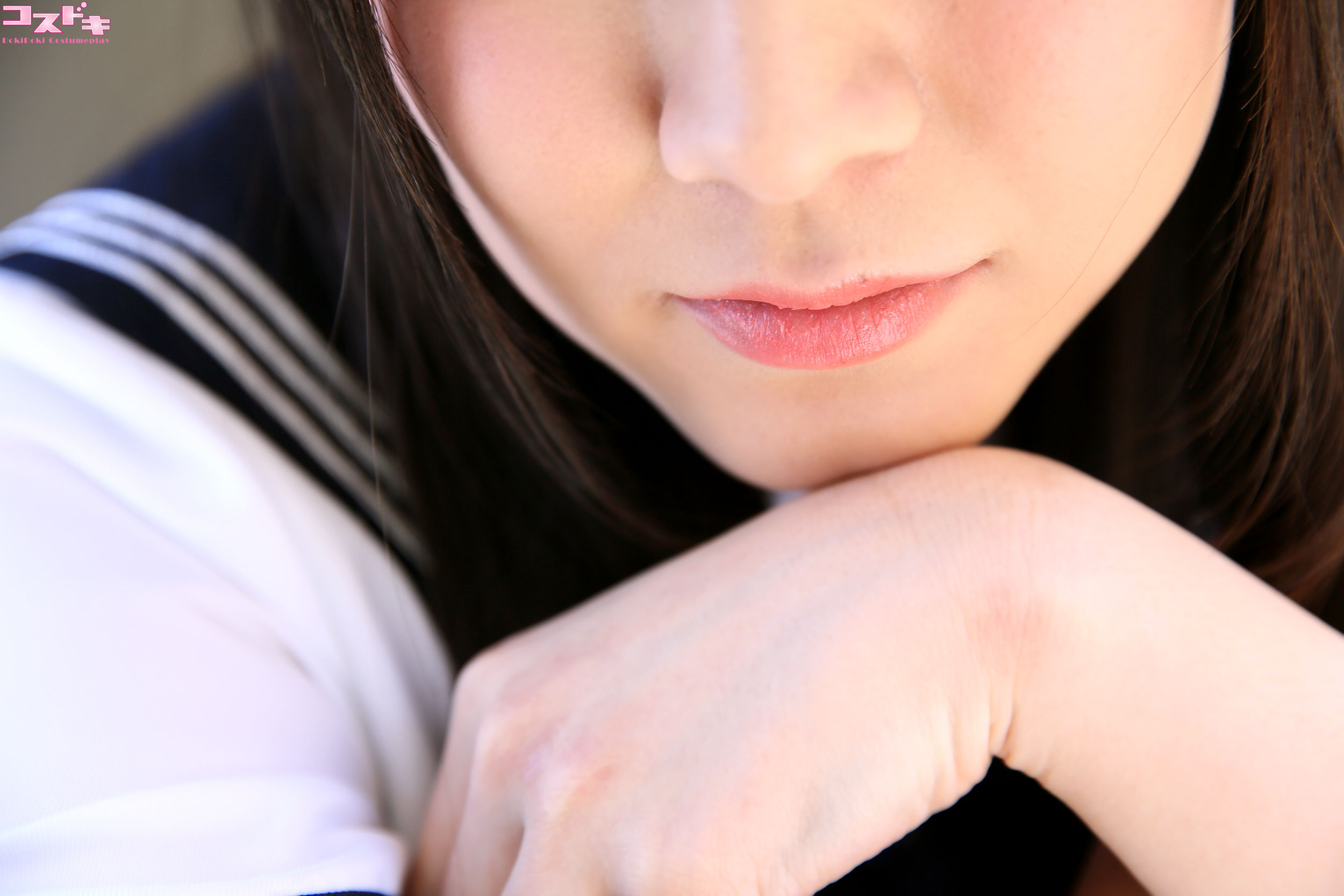 [Cosdoki] Nagisa Akatsuki 暁月渚 akatsukinagisa_pic_sailor1 2  第26张