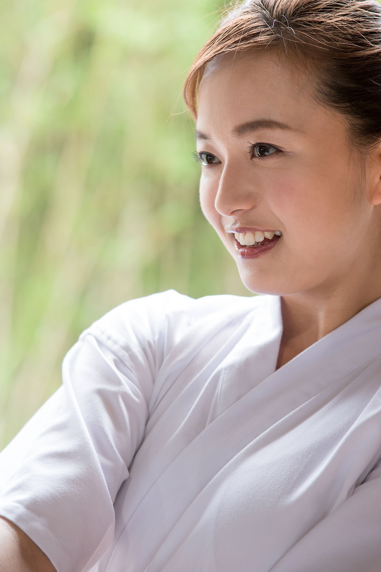 [Minisuka.tv] Mayumi Yamanaka 山中真由美 - Secret Gallery (STAGE1) 14.2  第22张