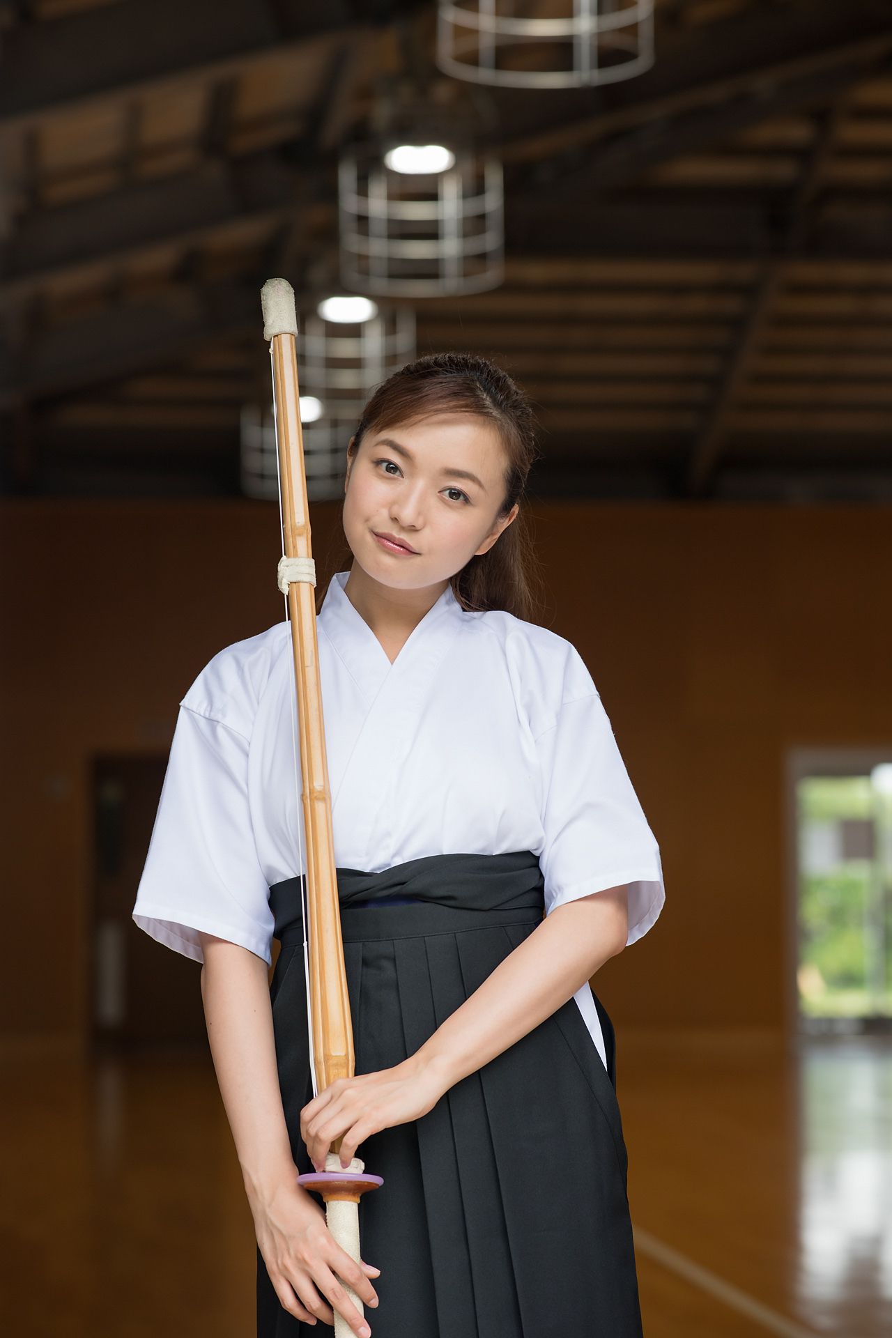 [Minisuka.tv] Mayumi Yamanaka 山中真由美 - Secret Gallery (STAGE1) 14.2  第3张