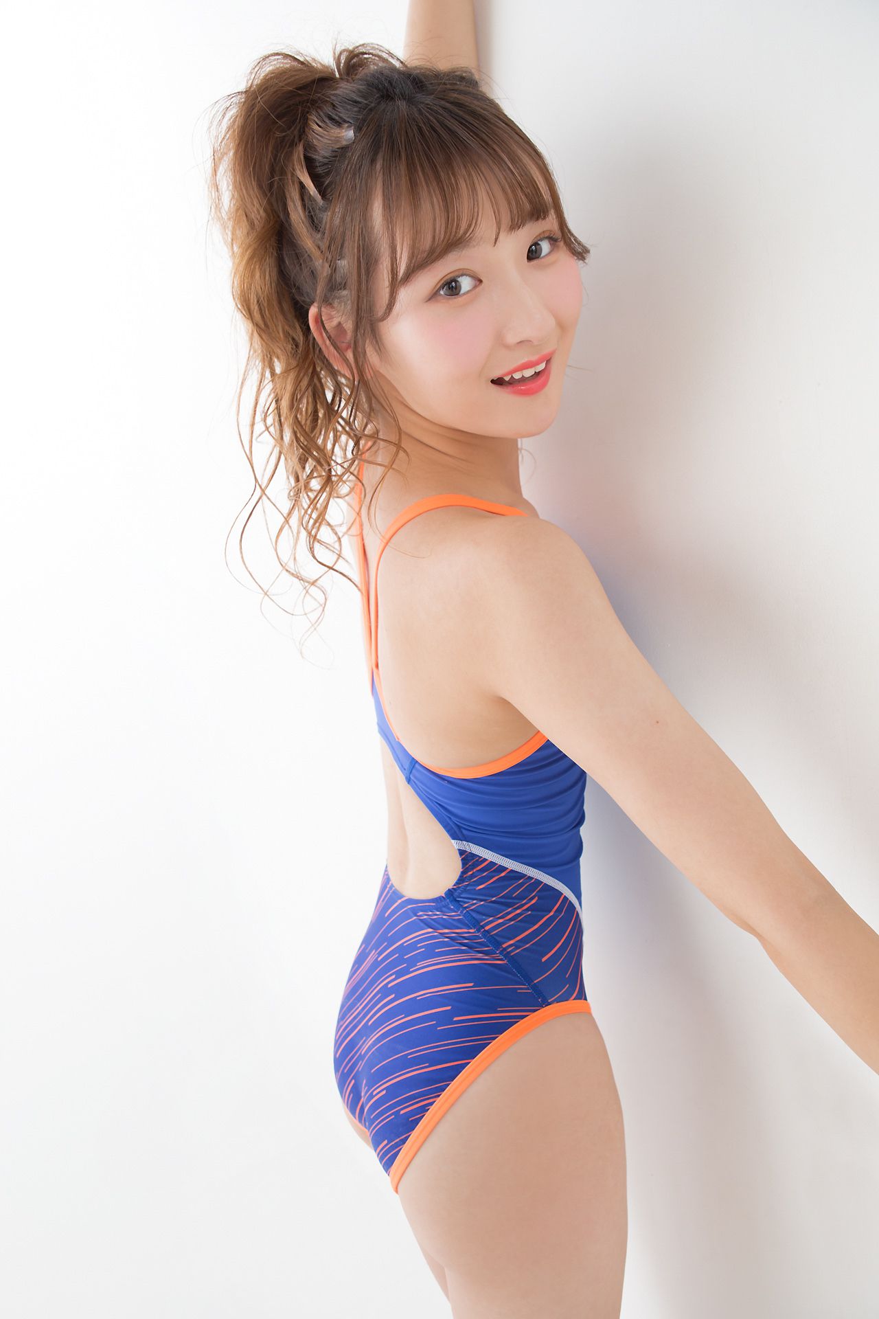 [Minisuka.tv] Asami Kondou 近藤あさみ - Secret Gallery (STAGE1) 17.3  第36张