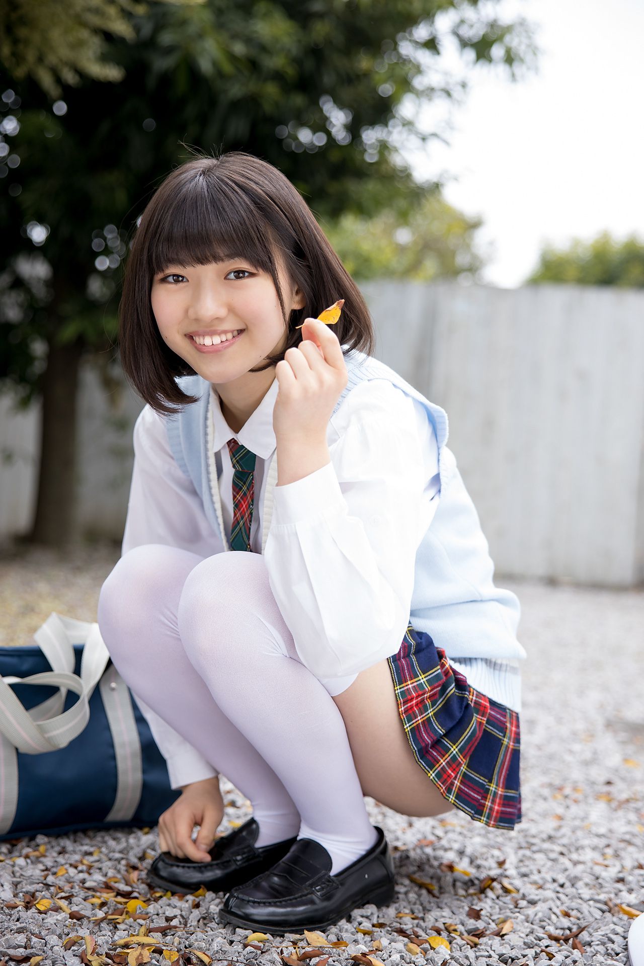 [Minisuka.tv] Risa Sawamura 沢村りさ - Limited Gallery 4.2  第15张