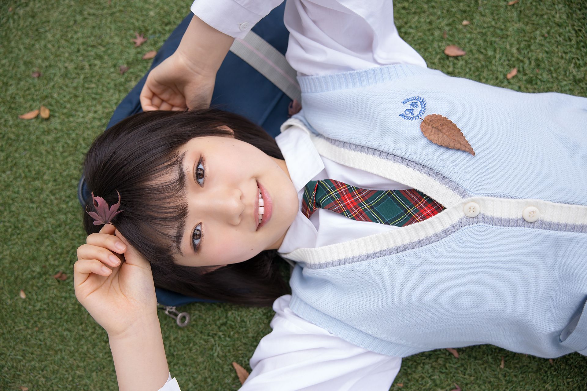 [Minisuka.tv] Risa Sawamura 沢村りさ - Limited Gallery 4.2  第30张