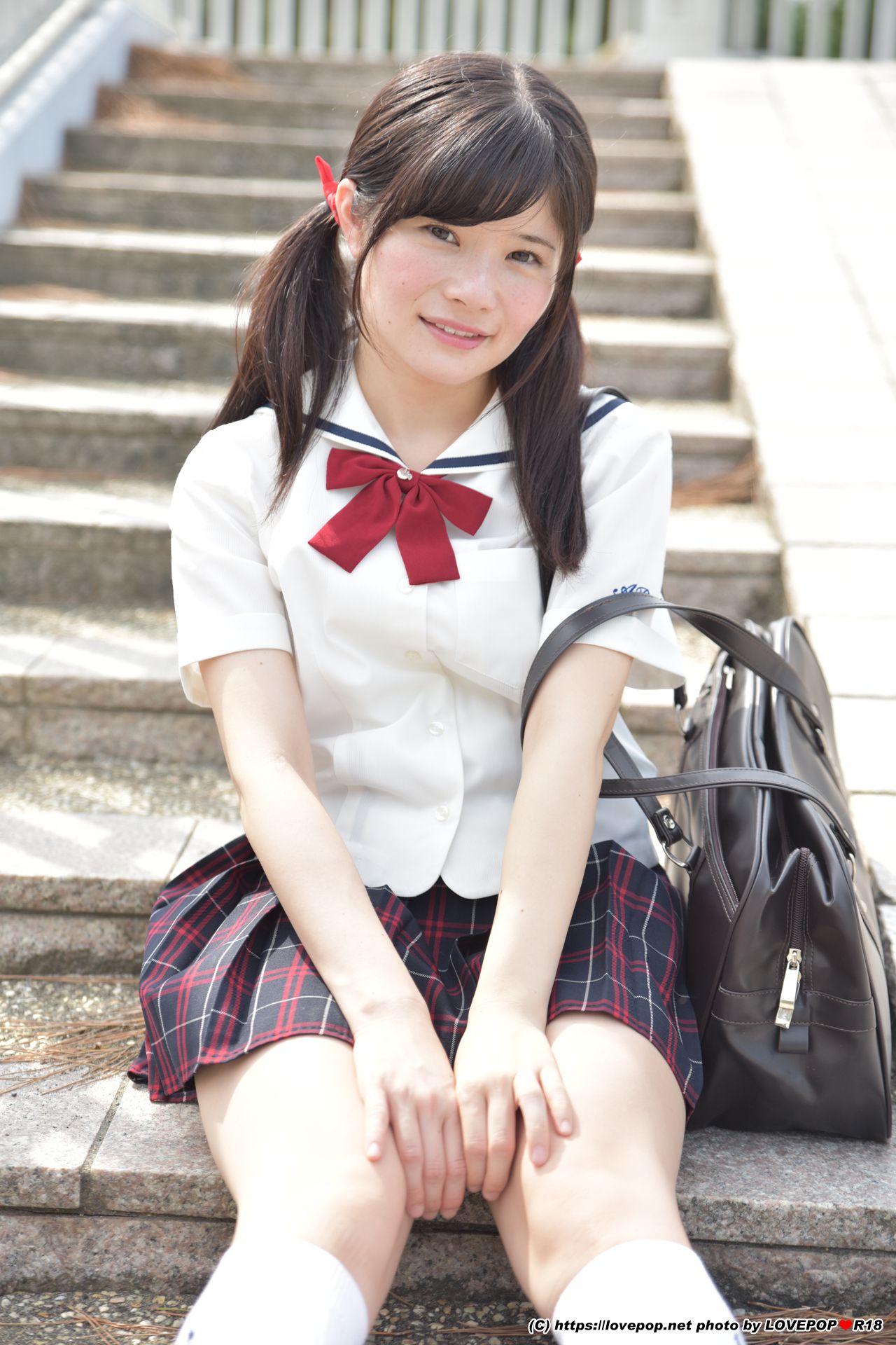 [LOVEPOP] Ringo Fujii 藤井林檎 Photoset 06  第51张