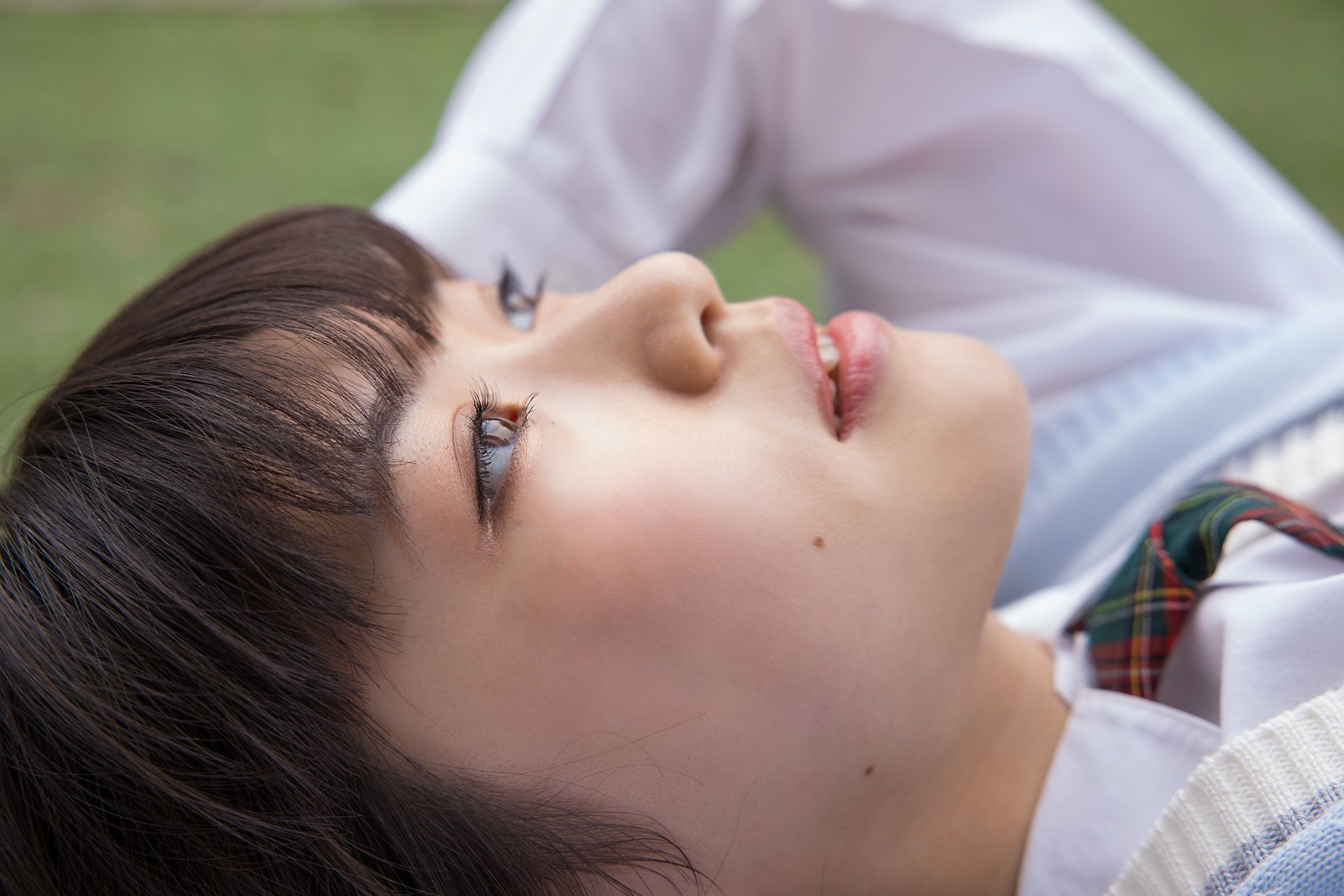 [Minisuka.tv] Risa Sawamura 沢村りさ - Limited Gallery 4.2  第35张