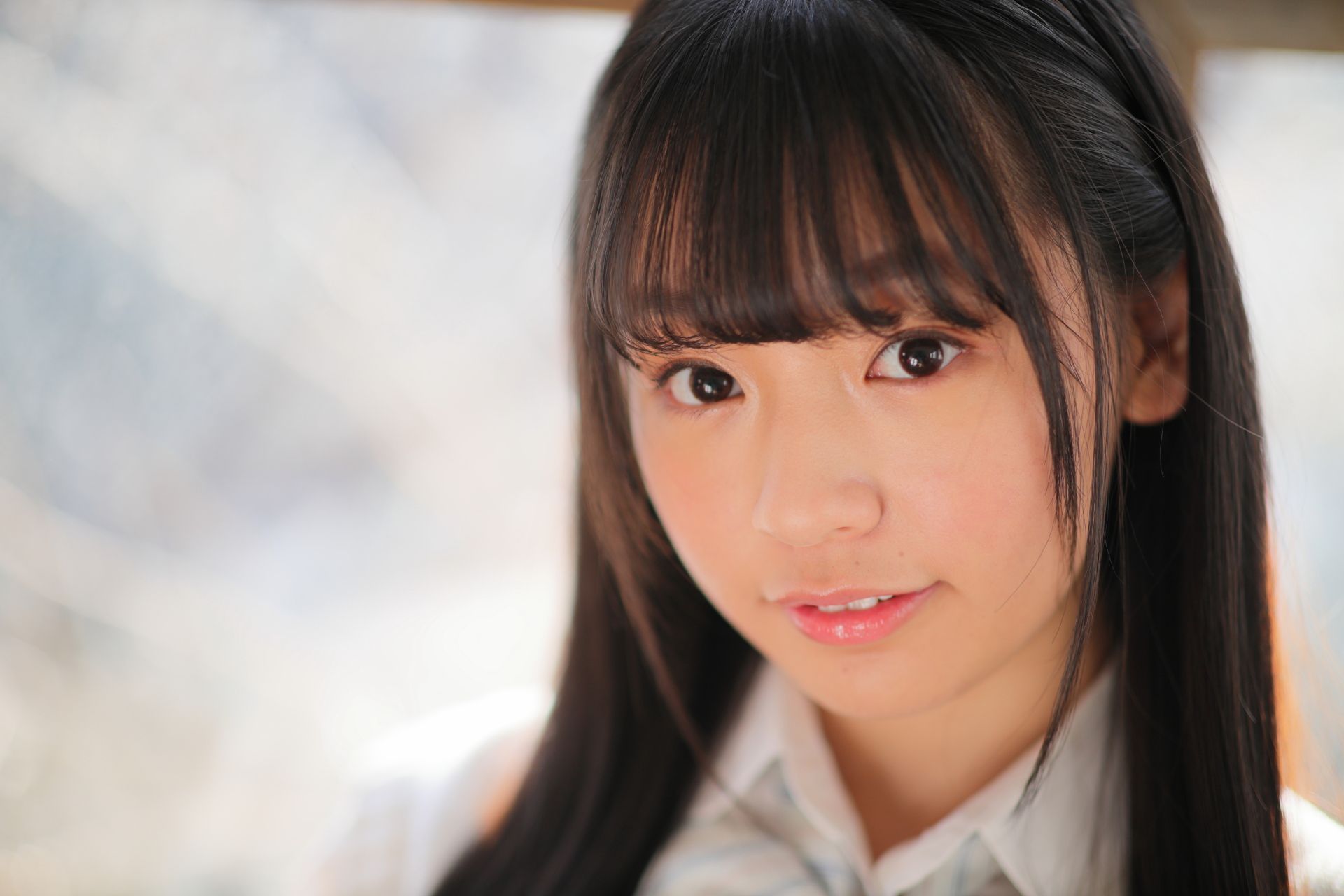 [Minisuka.tv] Misa Onodera 尾野寺みさ - Regular Gallery 01  第11张