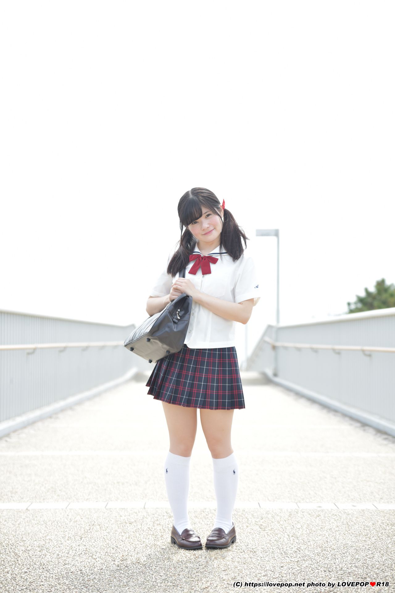 [LOVEPOP] Ringo Fujii 藤井林檎 Photoset 06  第2张