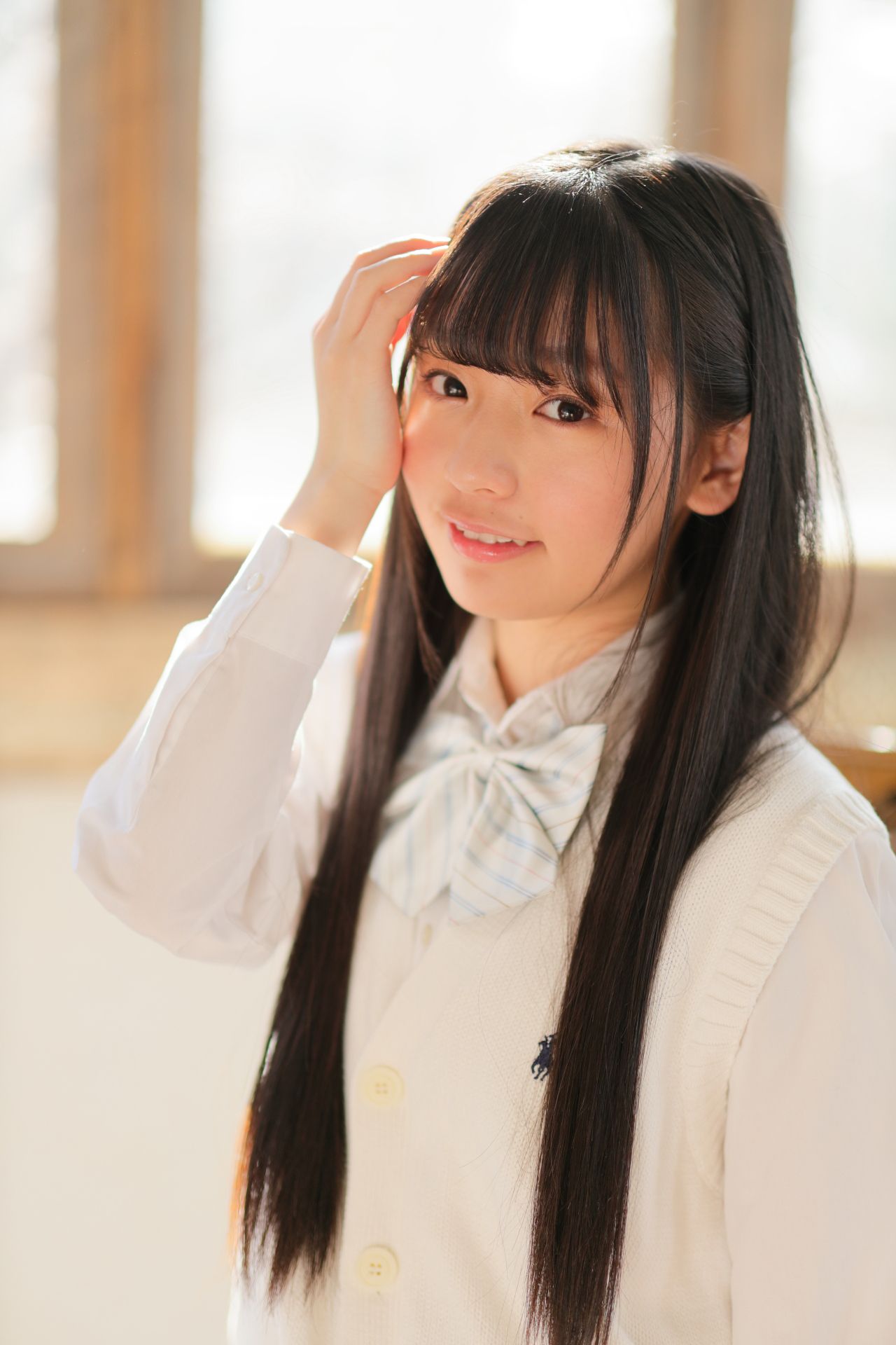 [Minisuka.tv] Misa Onodera 尾野寺みさ - Regular Gallery 01  第20张