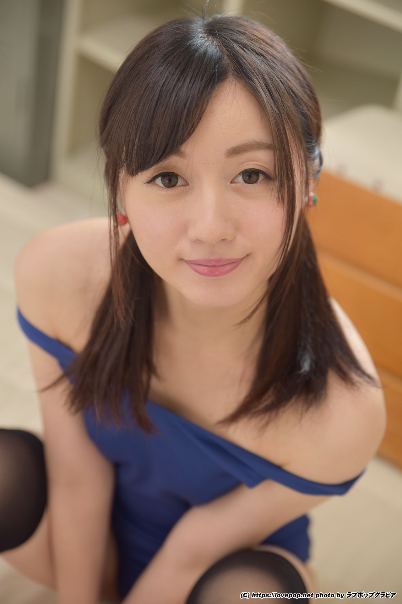 [LOVEPOP] Momoi Sakura 桃井さくら Photoset 03  第57张