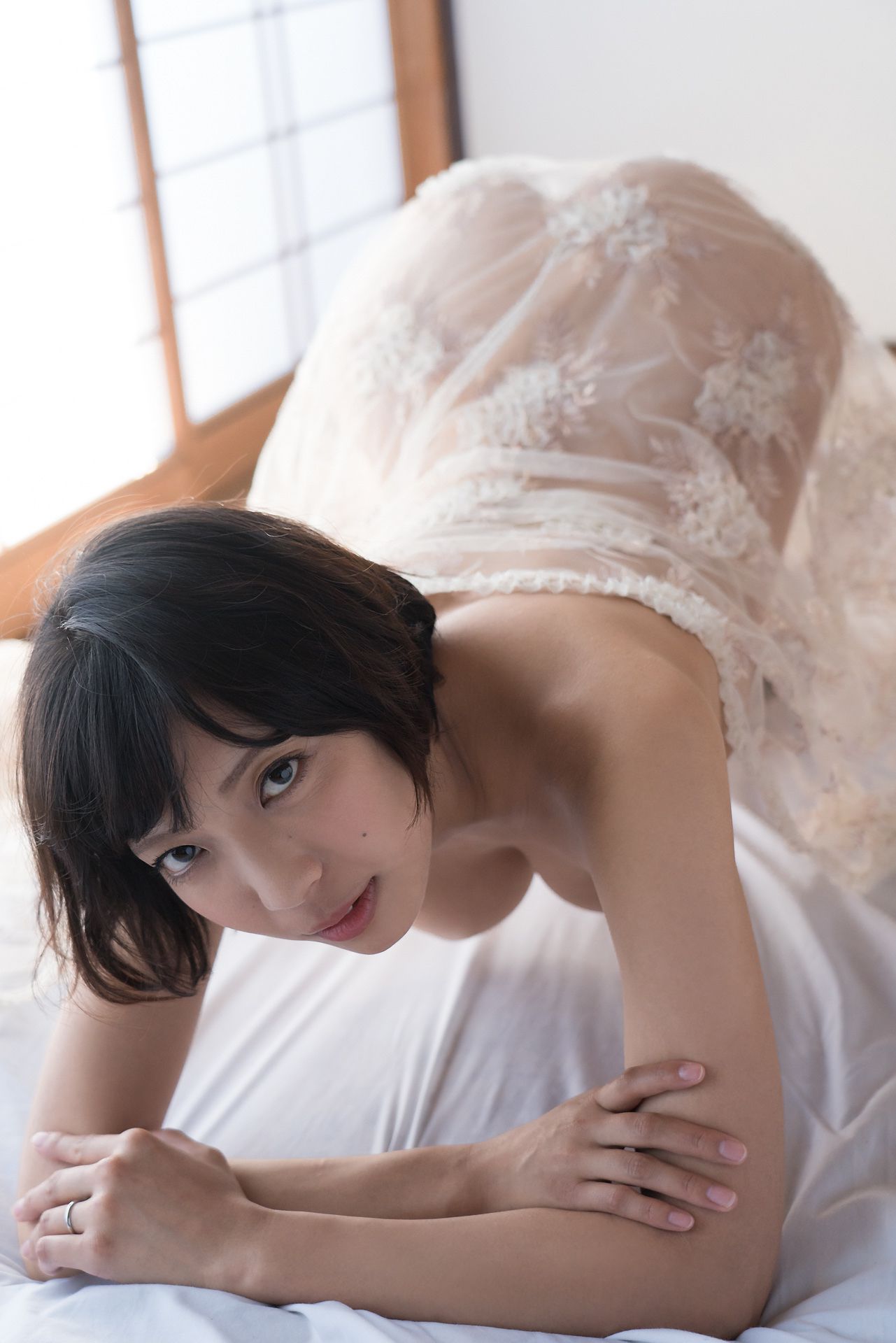 [Minisuka.tv] Marina Asakura 麻倉まりな - Limited Gallery 04  第25张