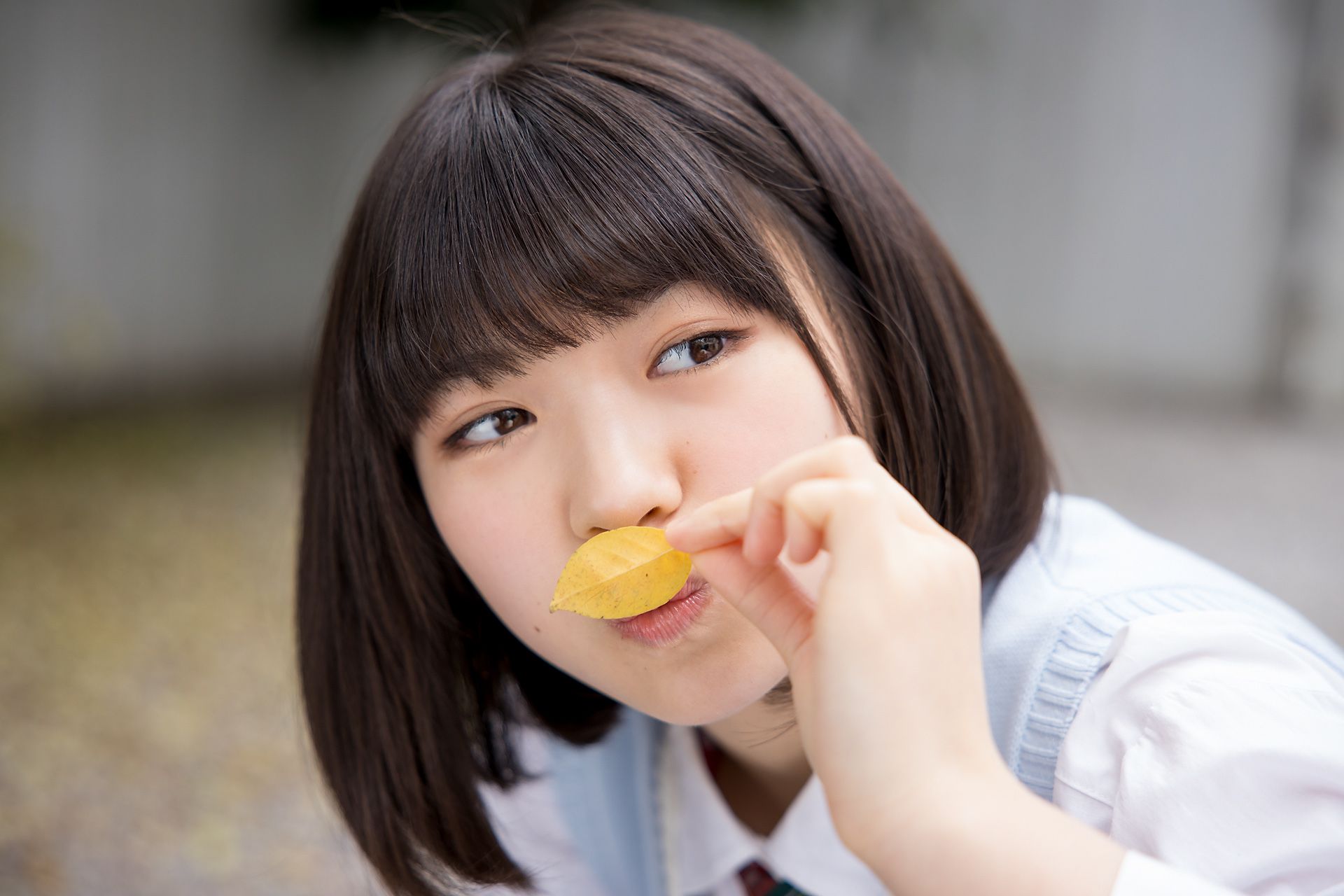 [Minisuka.tv] Risa Sawamura 沢村りさ - Limited Gallery 4.2  第18张