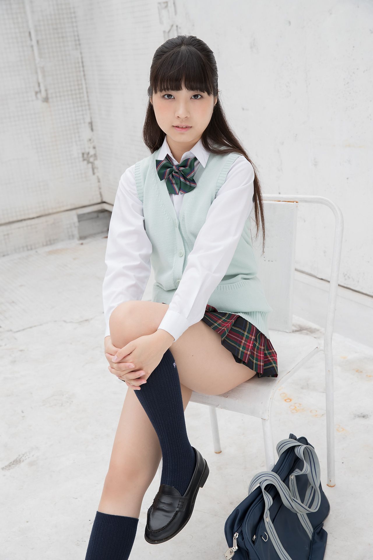 [Minisuka.tv] Nagisa Ikeda 池田なぎさ - Secret Gallery (STAGE2) 8.1  第16张