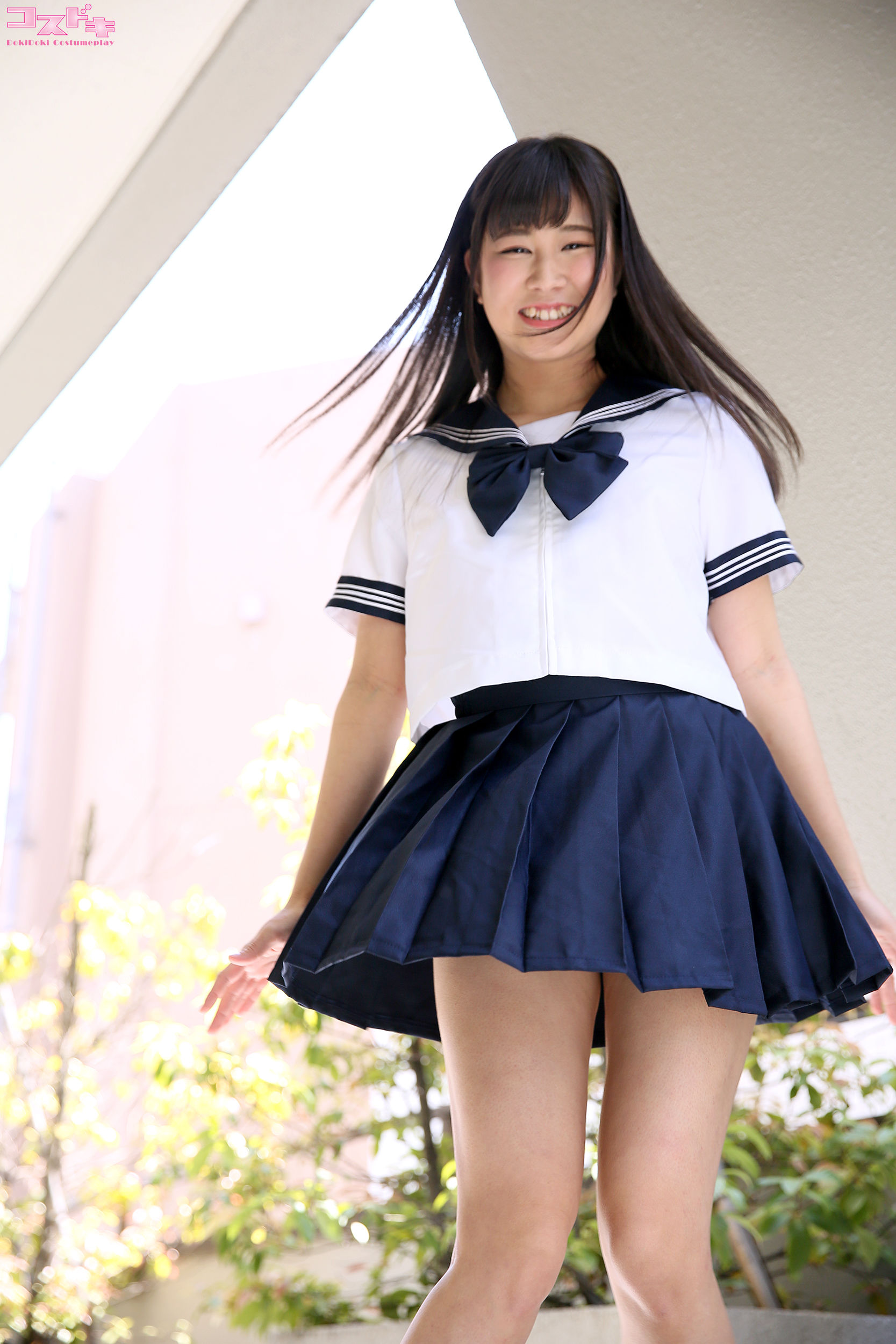 [Cosdoki] Nagisa Akatsuki 暁月渚 akatsukinagisa_pic_sailor1 2  第64张