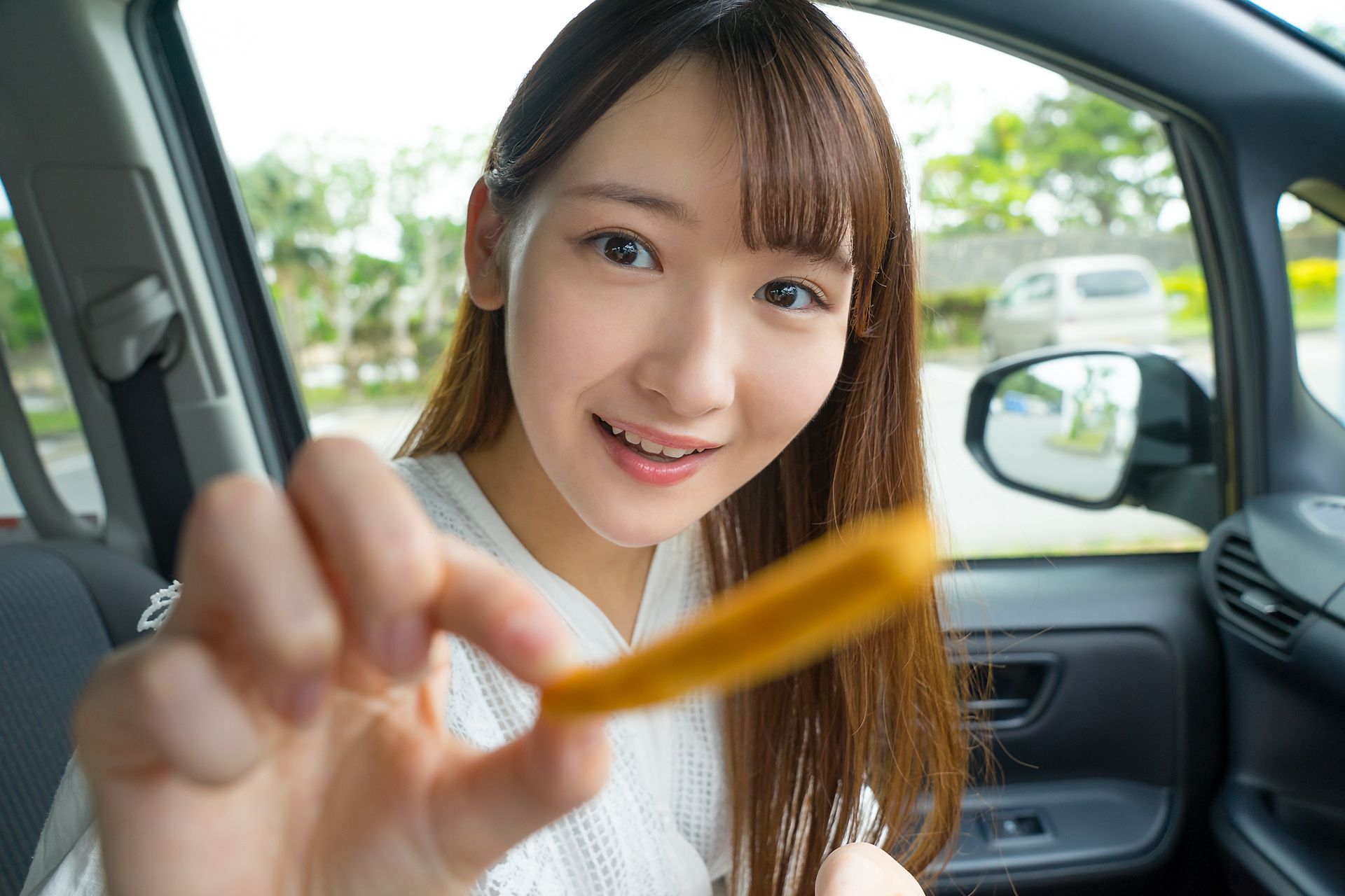 [Minisuka.tv] Asami Kondou 近藤あさみ - Limited Gallery 24.1  第60张