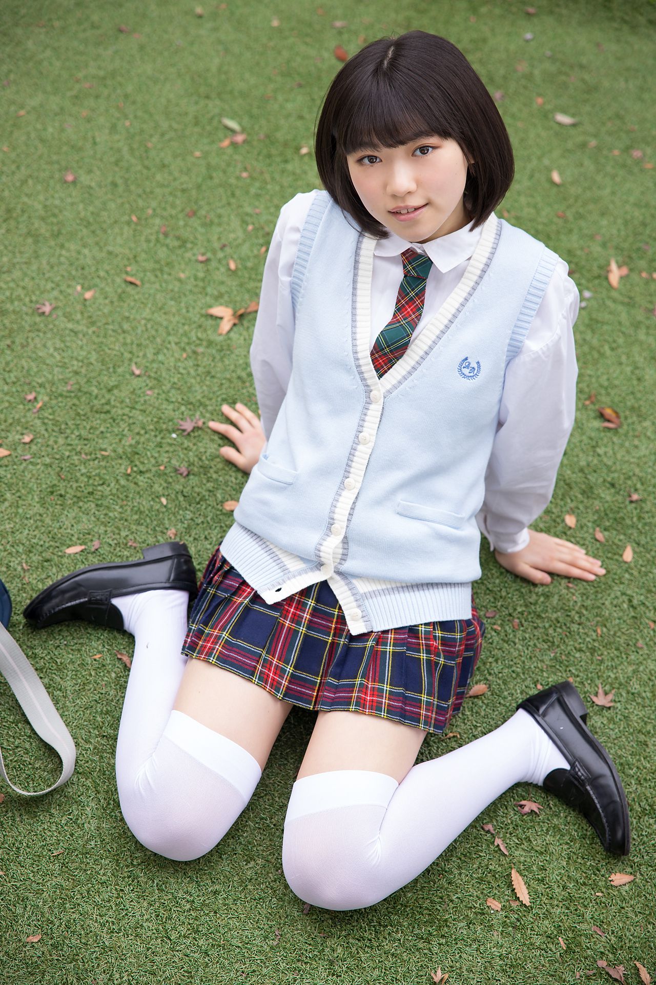 [Minisuka.tv] Risa Sawamura 沢村りさ - Limited Gallery 4.2  第26张