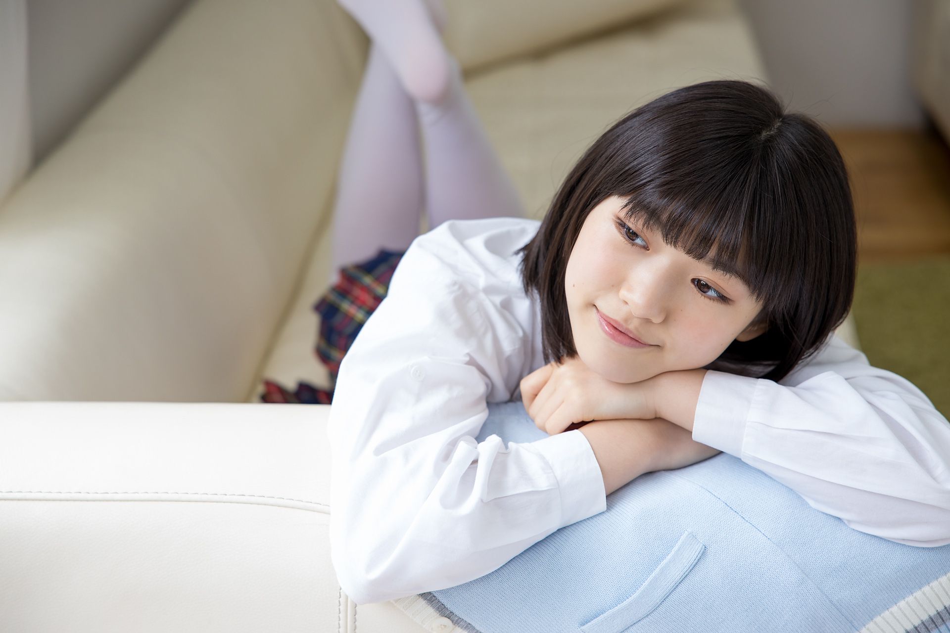 [Minisuka.tv] Risa Sawamura 沢村りさ - Limited Gallery 4.2  第50张