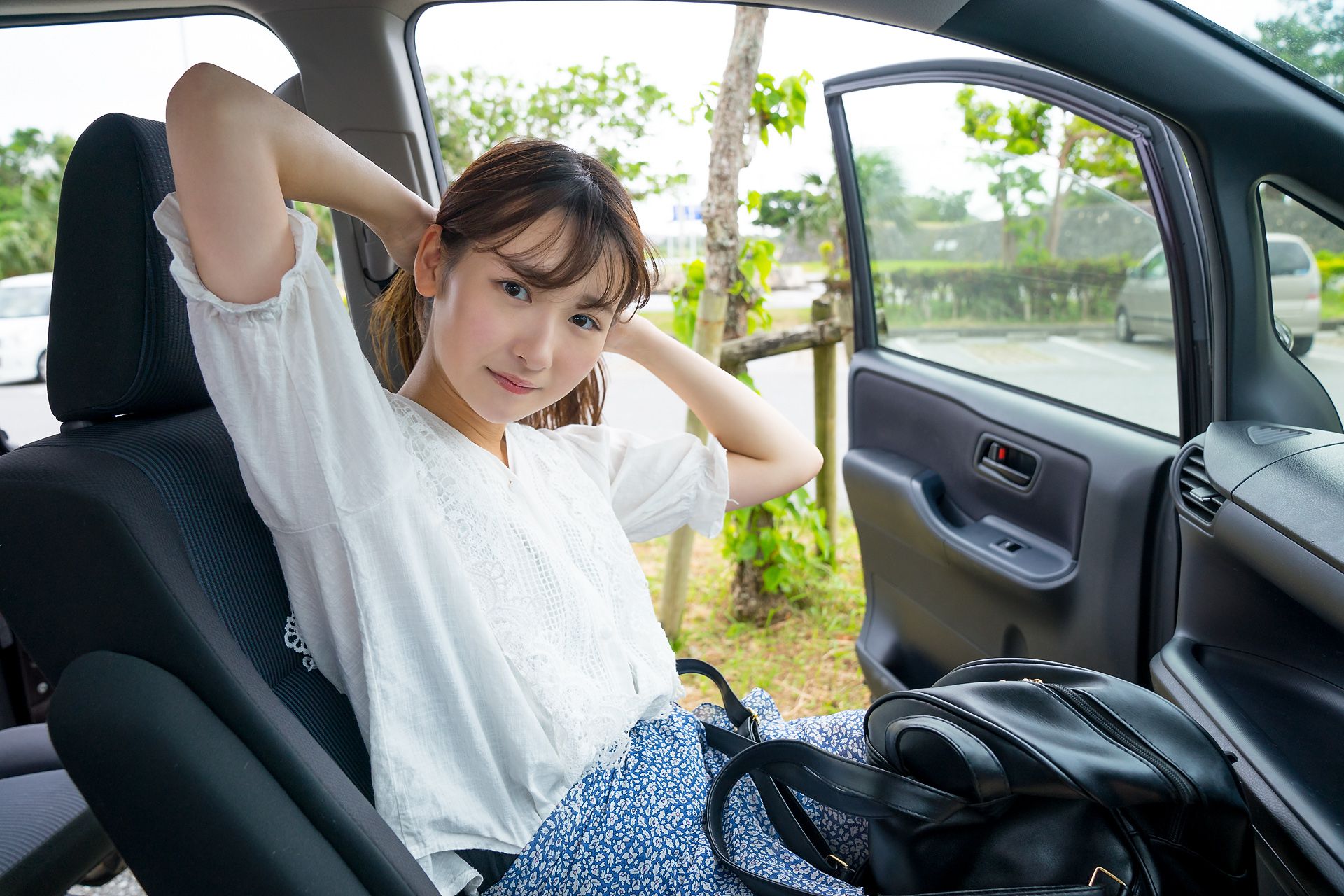 [Minisuka.tv] Asami Kondou 近藤あさみ - Limited Gallery 24.1  第54张