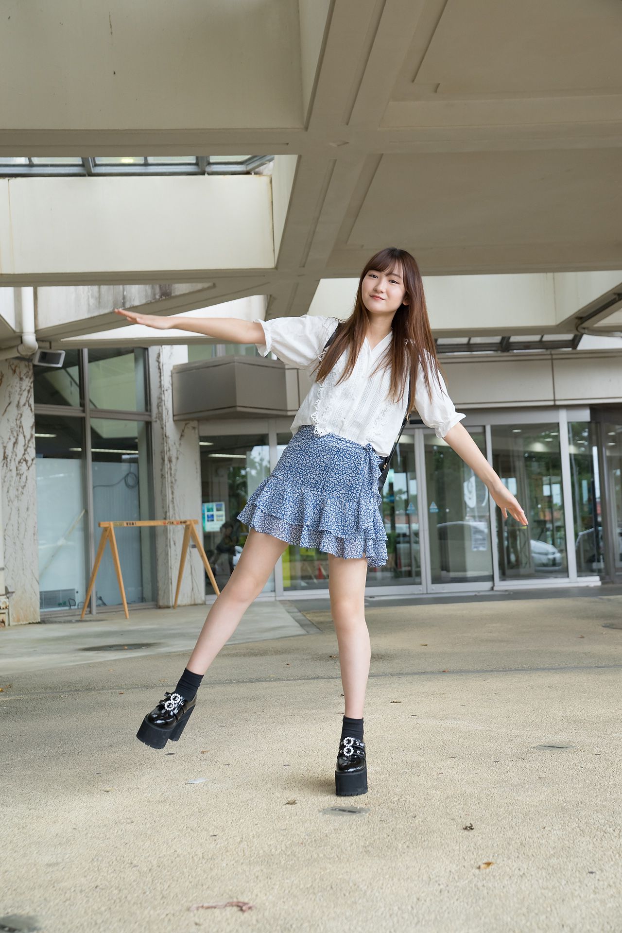 [Minisuka.tv] Asami Kondou 近藤あさみ - Limited Gallery 24.1  第42张