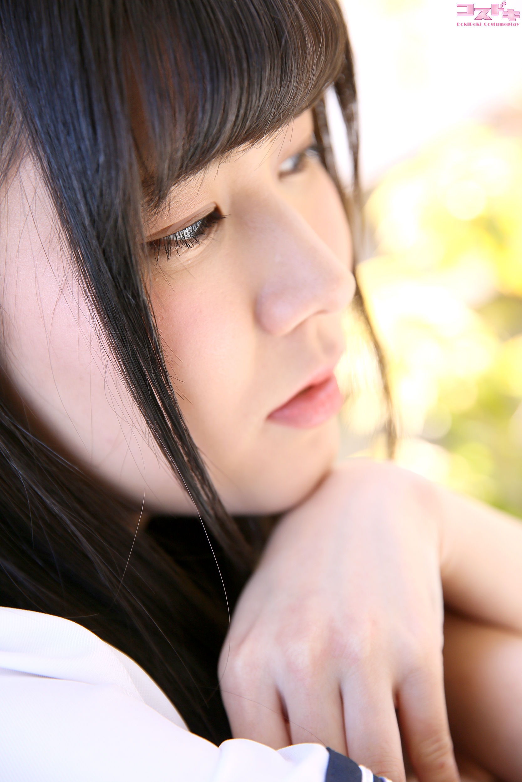 [Cosdoki] Nagisa Akatsuki 暁月渚 akatsukinagisa_pic_sailor1 2  第27张