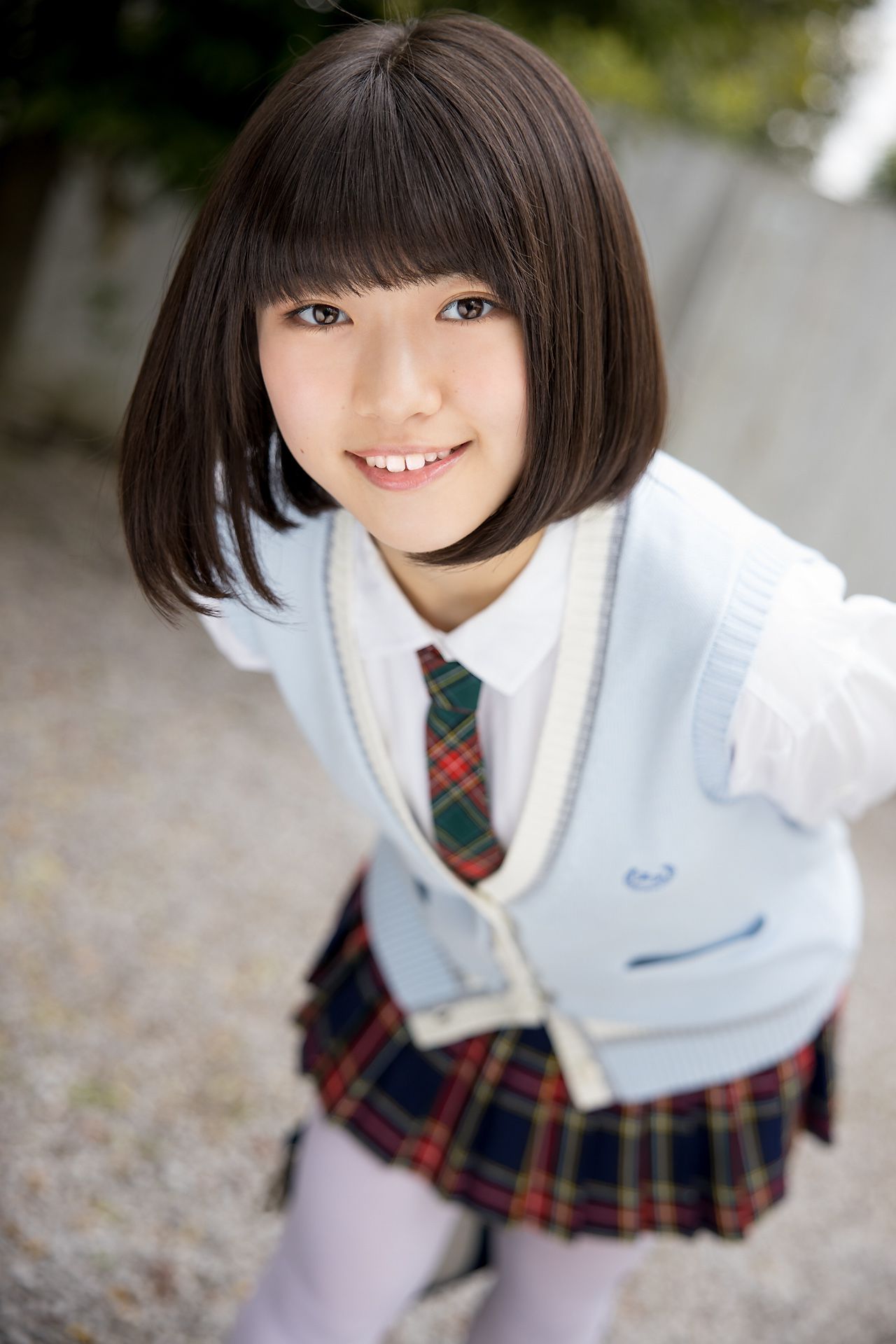 [Minisuka.tv] Risa Sawamura 沢村りさ - Limited Gallery 4.2  第3张