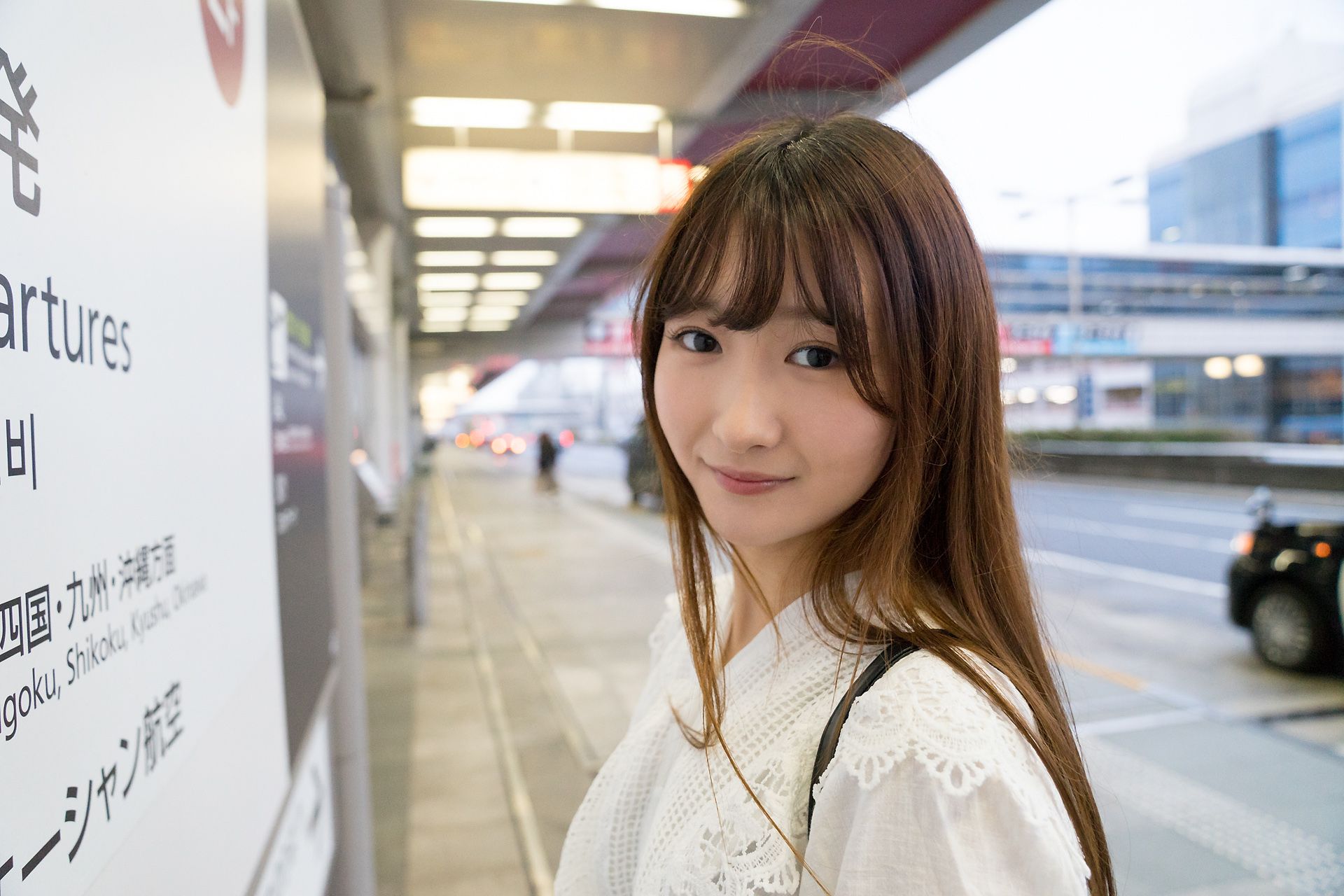 [Minisuka.tv] Asami Kondou 近藤あさみ - Limited Gallery 24.1  第10张