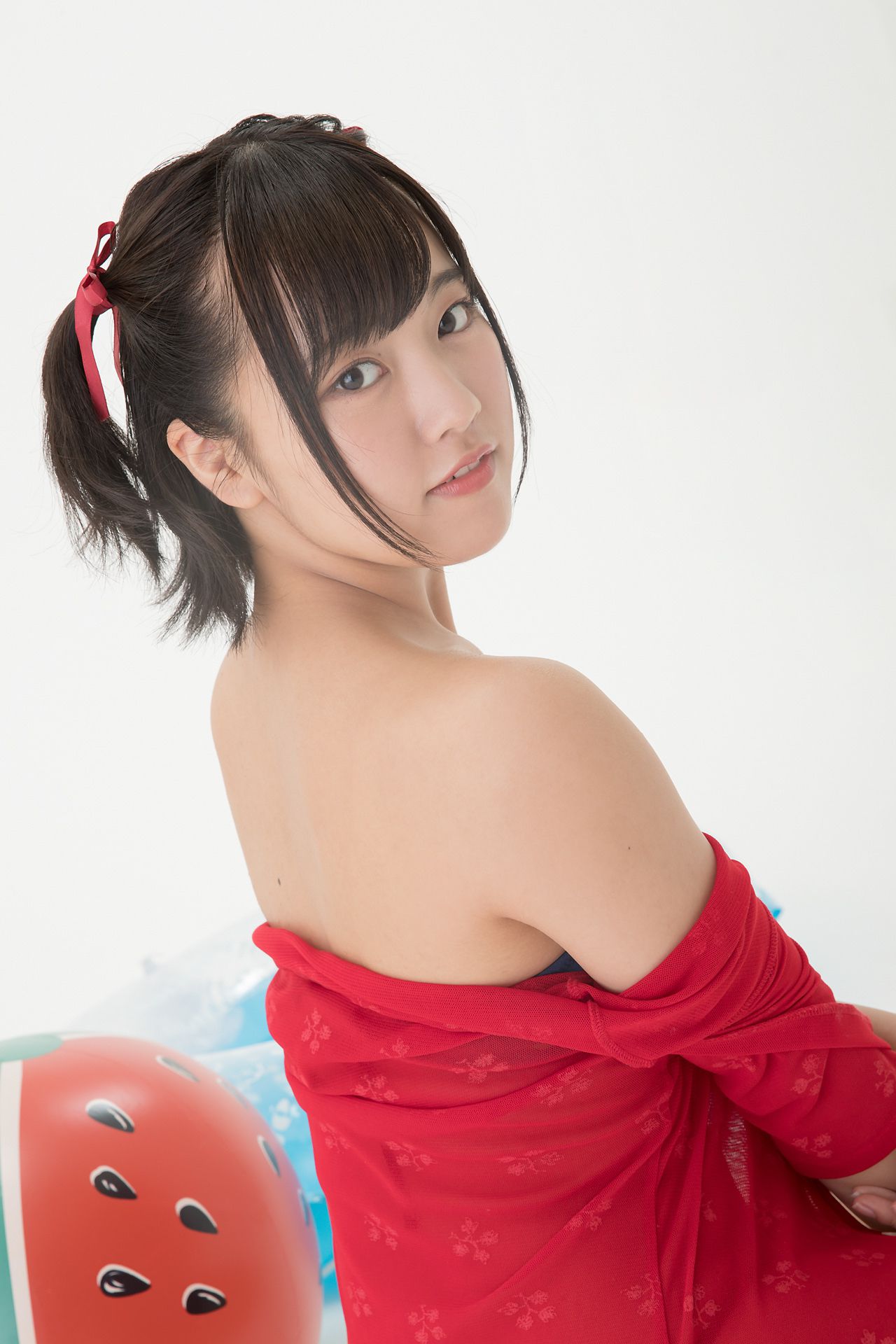 [Minisuka.tv] Anju Kouzuki 香月りお - Secret Gallery (STAGE1) 9.5  第22张